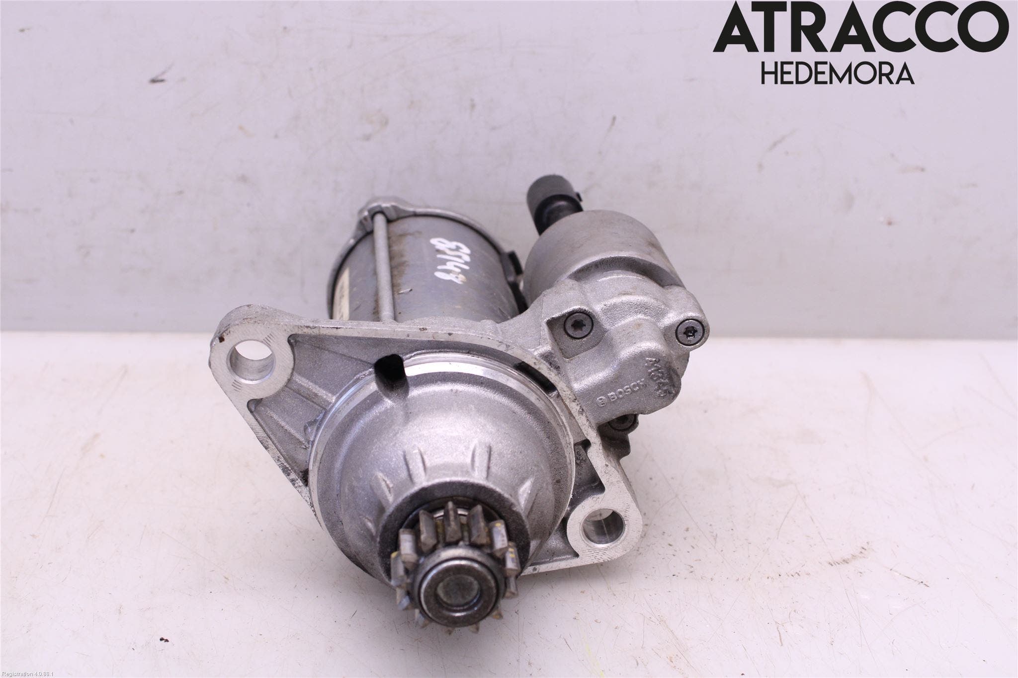 Volkswagen VW GOLF / E-GOLF VII 13-20 Startmotor