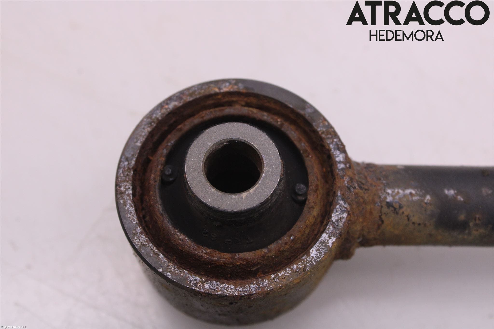 Toyota C-HR 16-23 Bärarm Bak Höger