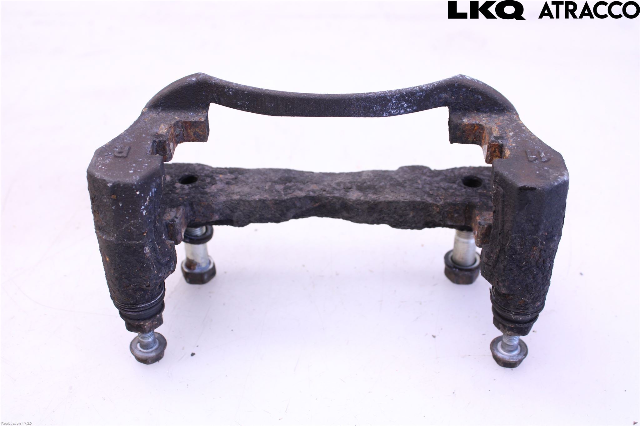 Toyota HI-ACE 06-12 Bromsokshållare
