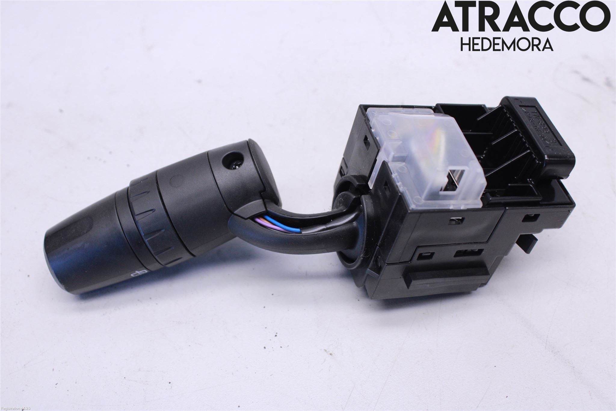 Mazda CX-5 12-17 Spak Torkar-Spolomk