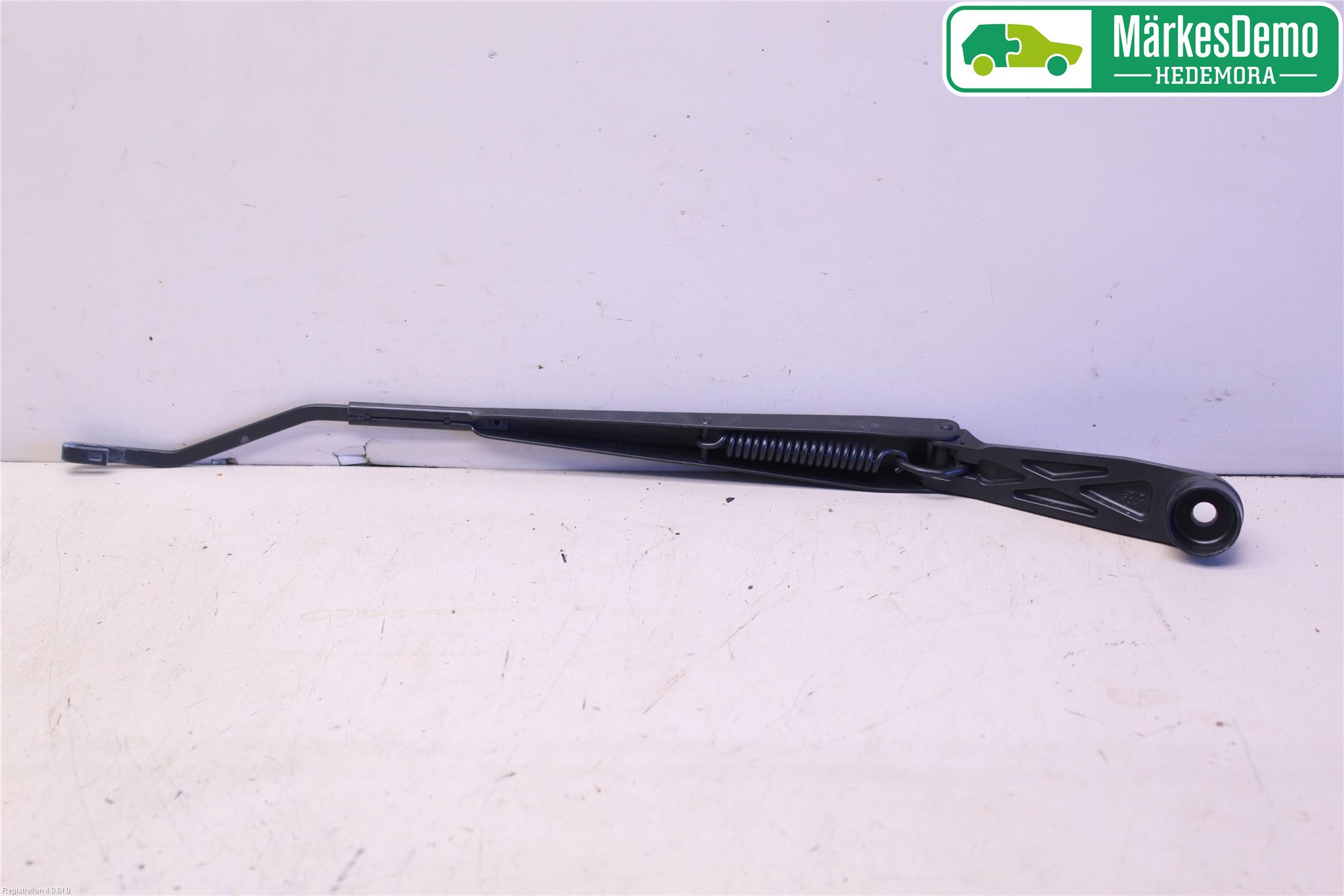 Suzuki SX4 S-CROSS 14-21 Torkararm Armar Vindruta