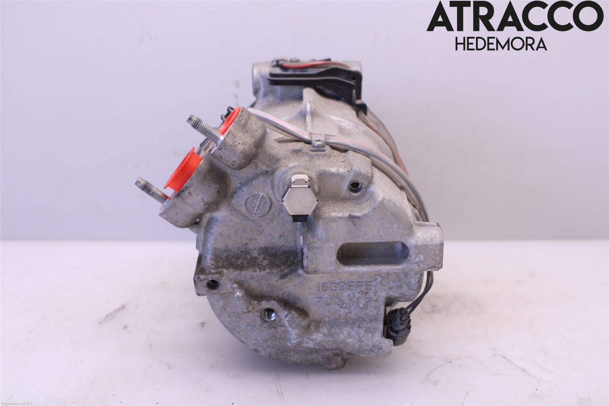 Jaguar XE (X760) 15-24 Ac Kompressor