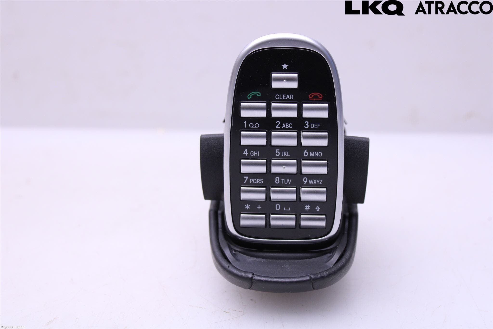MB S-CLASS AMG (W221) Telefon