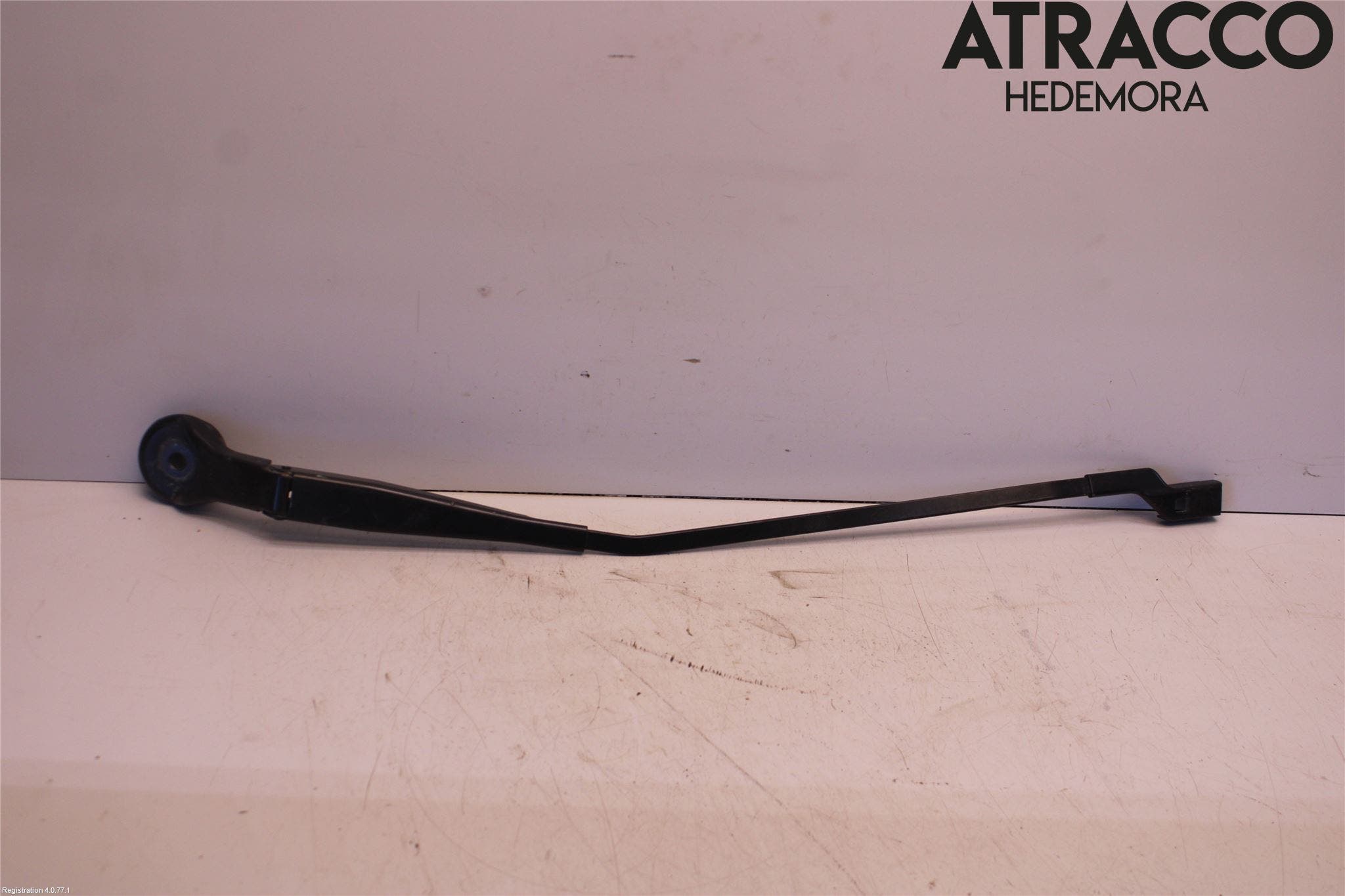 Citroen C4 GRAND PICASSO 14-18 Torkararm Armar Vindruta