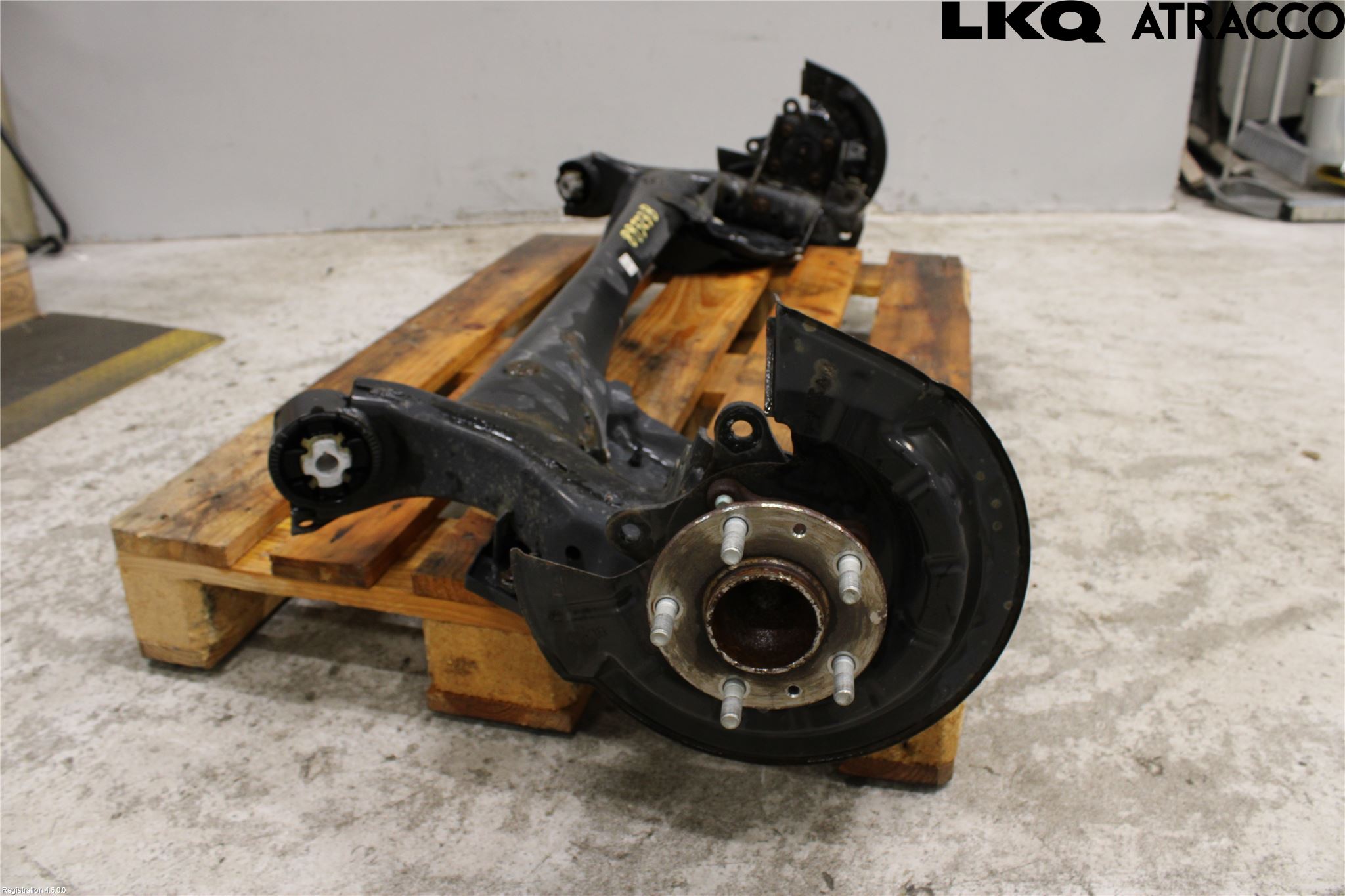 Mazda CX-30 20- Bakaxel