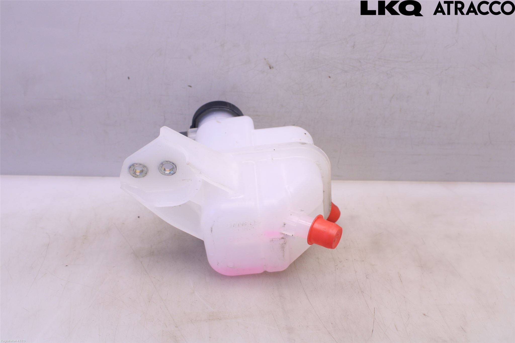 Toyota YARIS CROSS XP21 21- Expansionstank