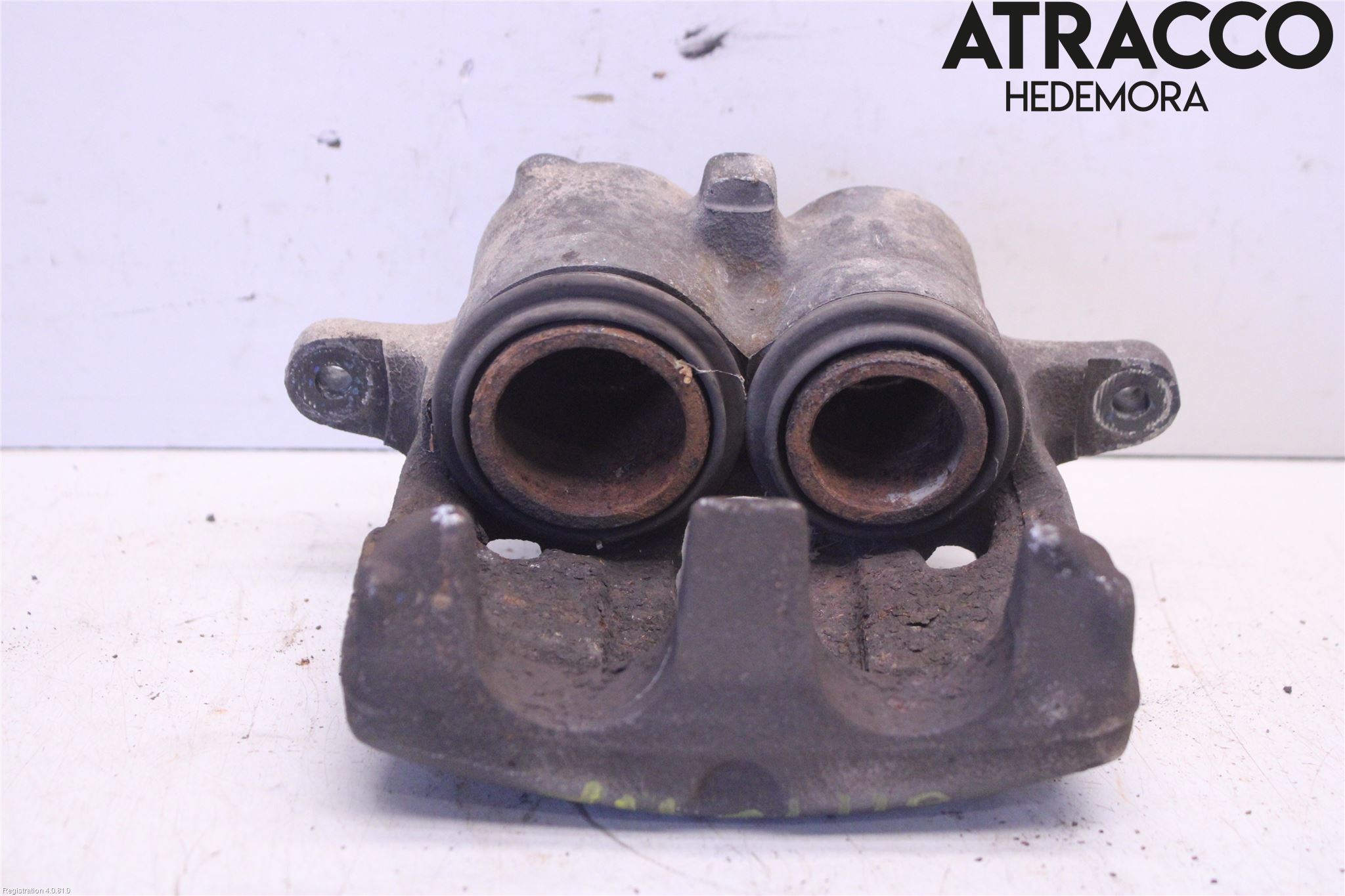 Fiat DUCATO 94-02 Bromsok Fram Höger