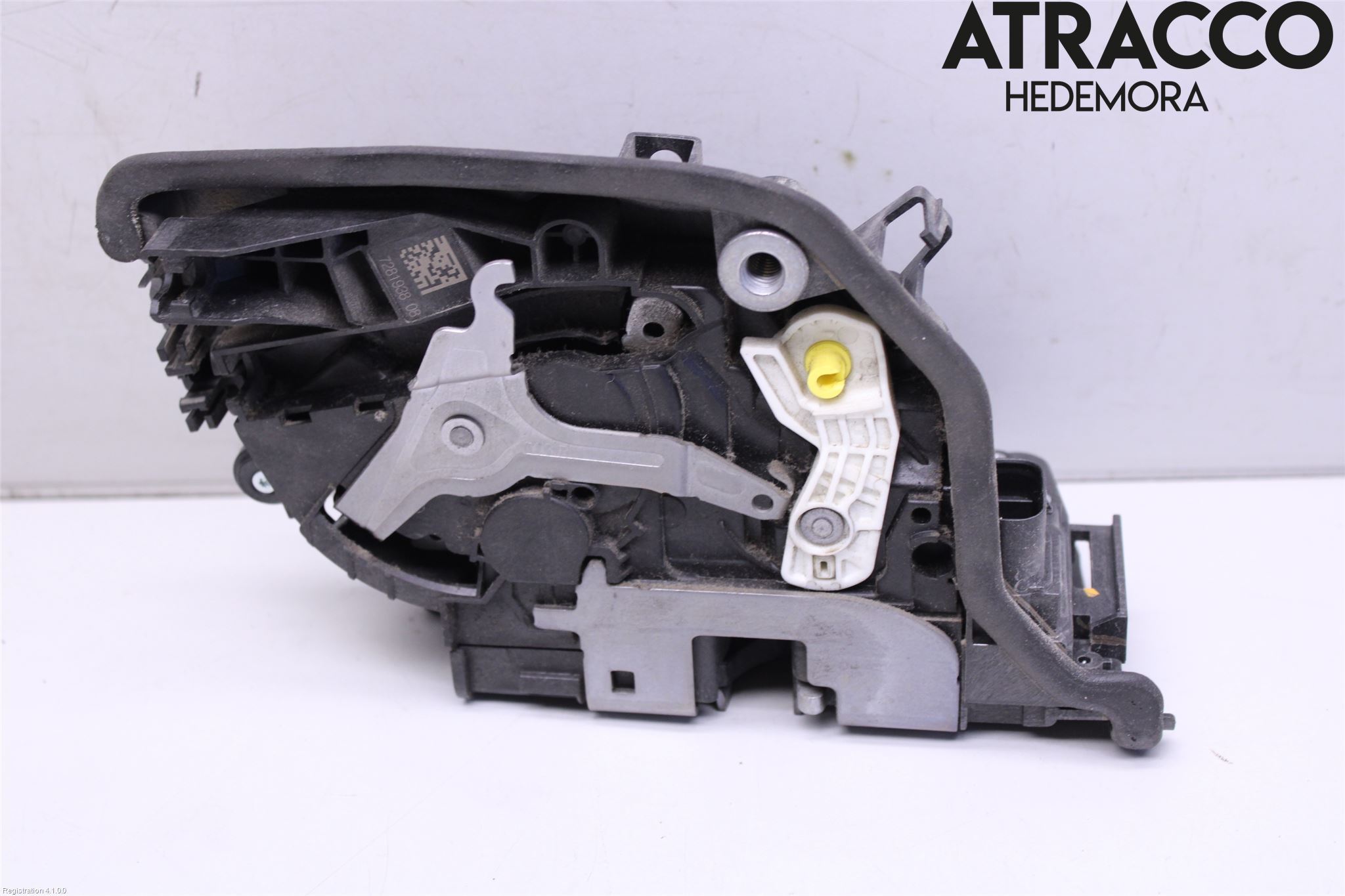 BMW i3 I01 13-22 Låskista-Dörrlås