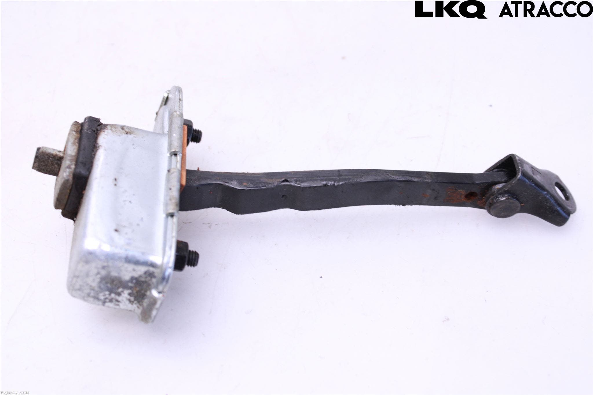 Hyundai TUCSON 05- Dörrstopp