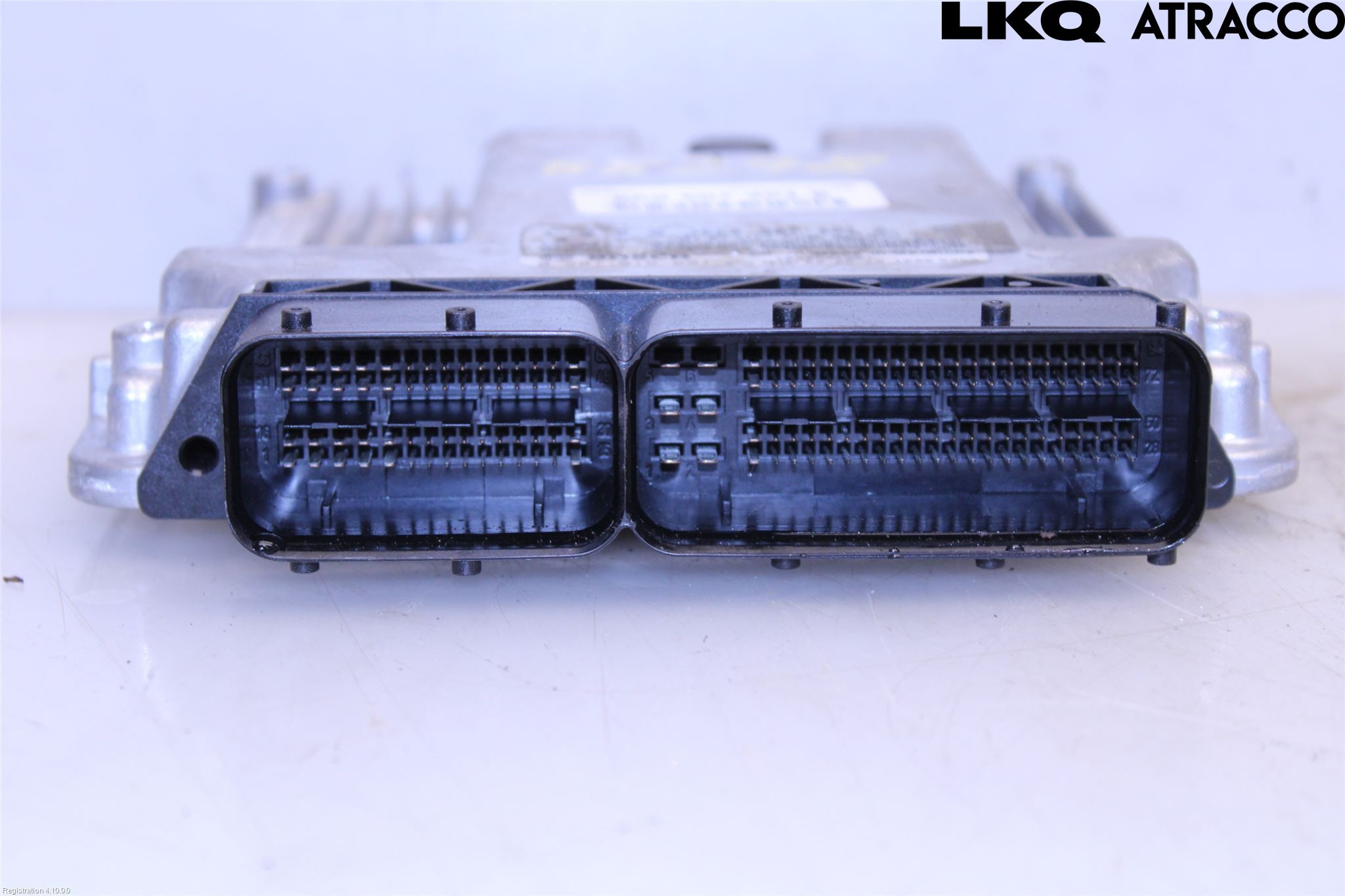 Audi A4/S4 08-11 Styrenhet Inspump Diesel