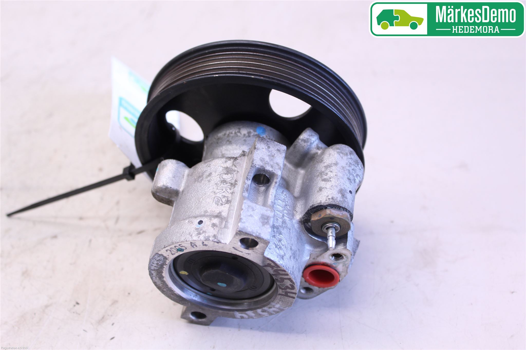 Chevrolet LACETTI Styrservopump