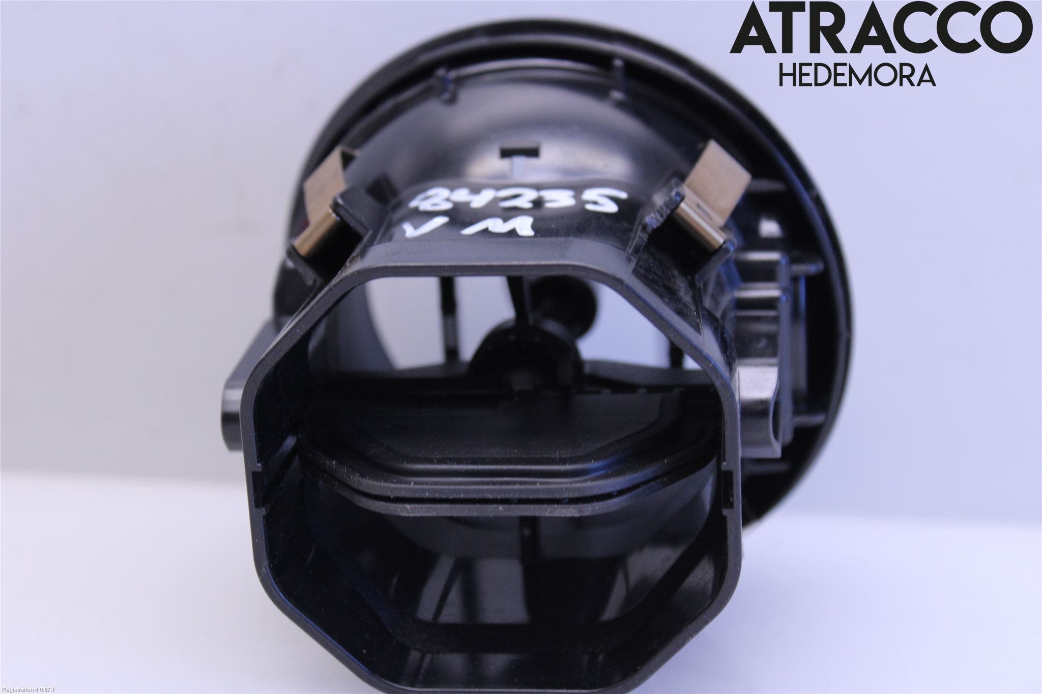 Mercedes-Benz MB C-KLASS (W205) 14-21 Defrosterkanal-Munstycke