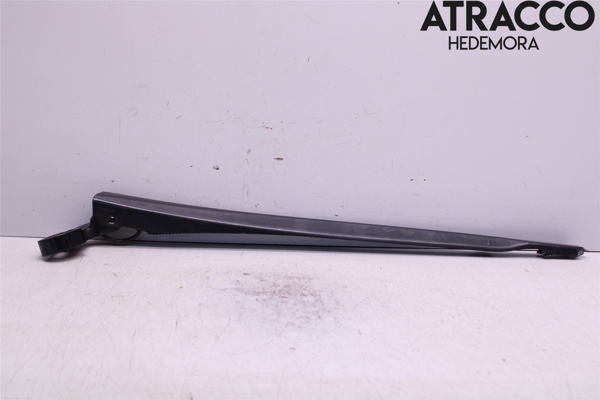 Seat LEON 06-12 Torkararm Armar Vindruta