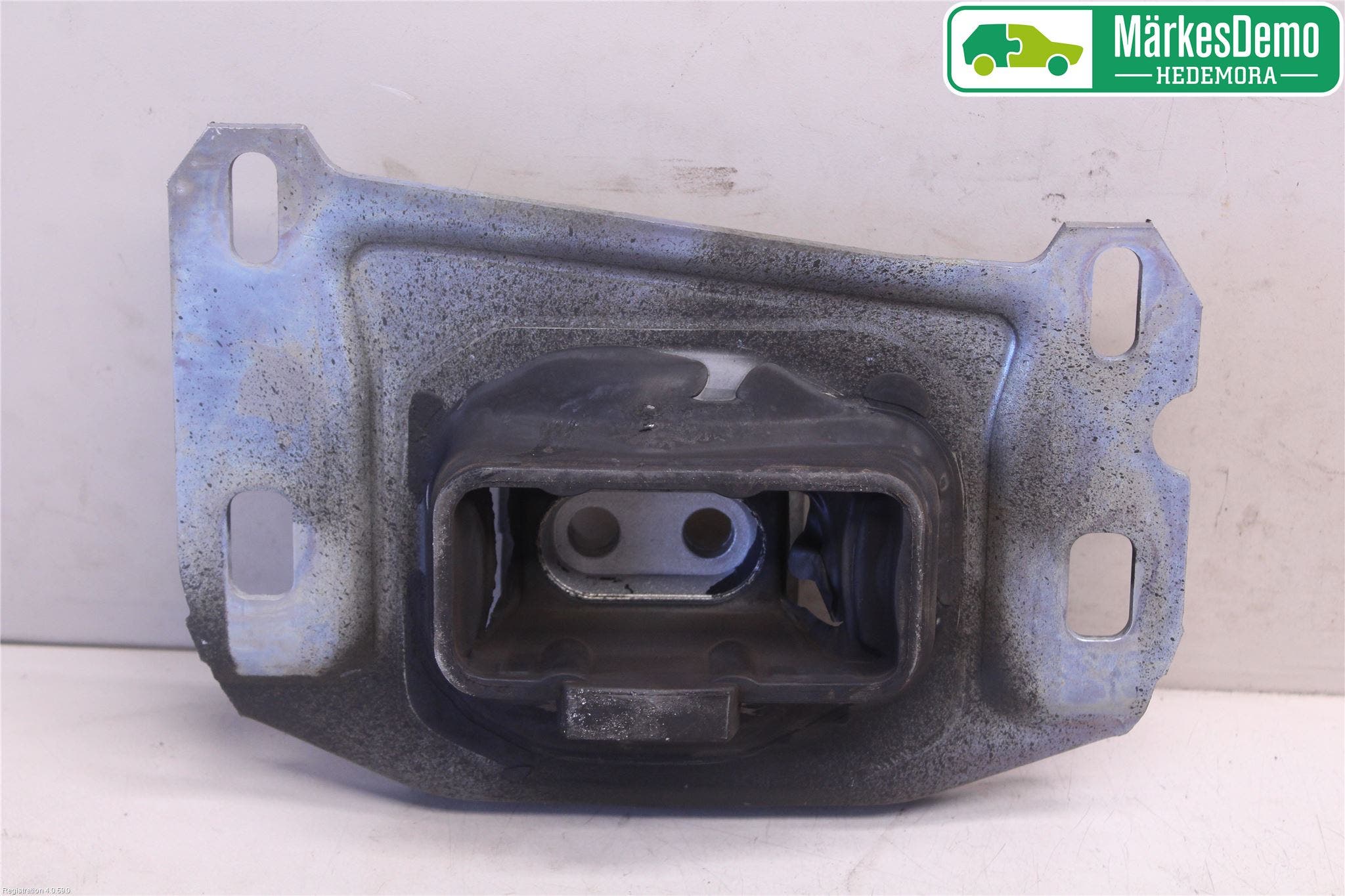 Peugeot 308 14-21 Motorfäste