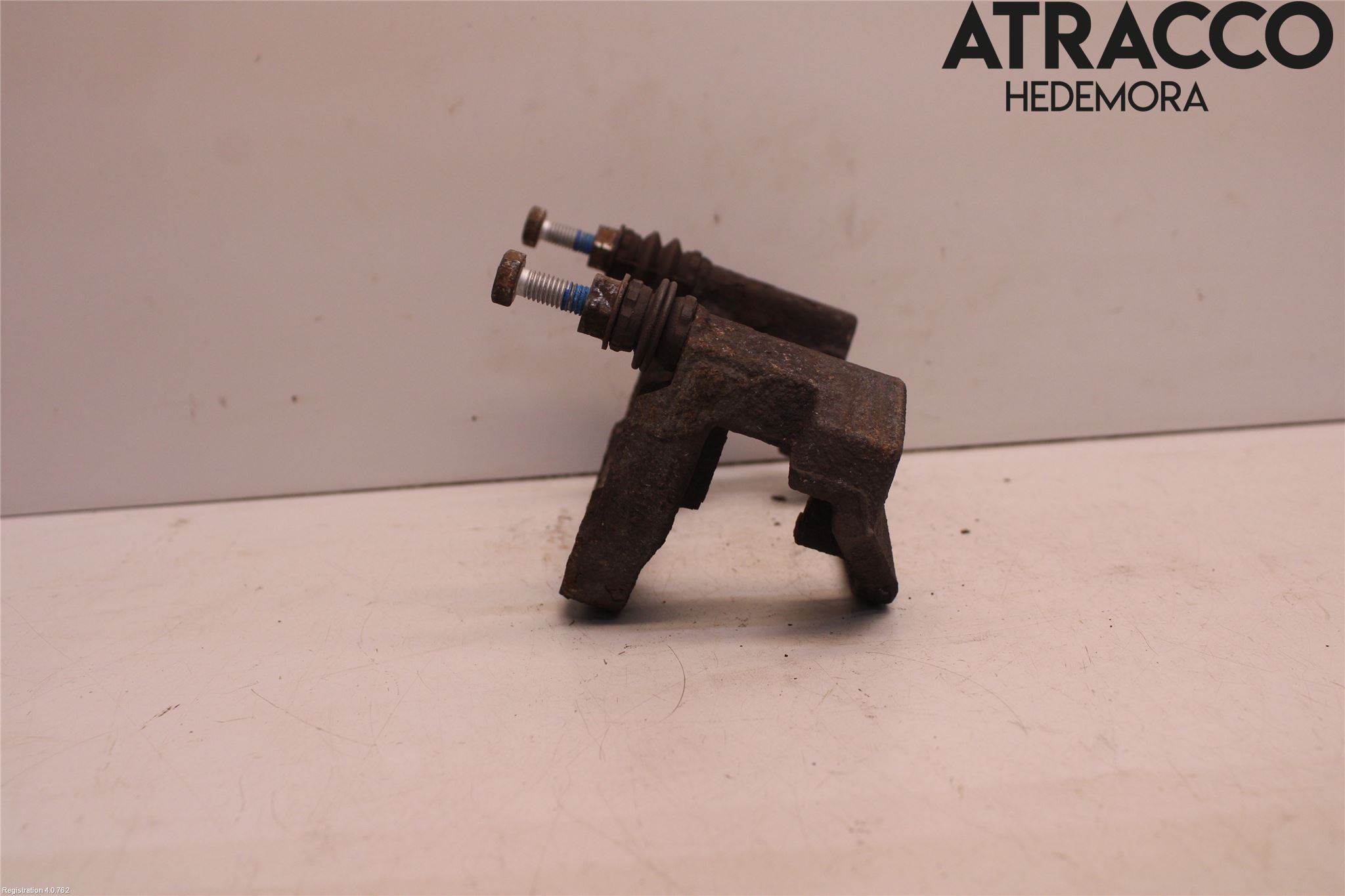 Volvo XC70 14-16 Bromsokshållare