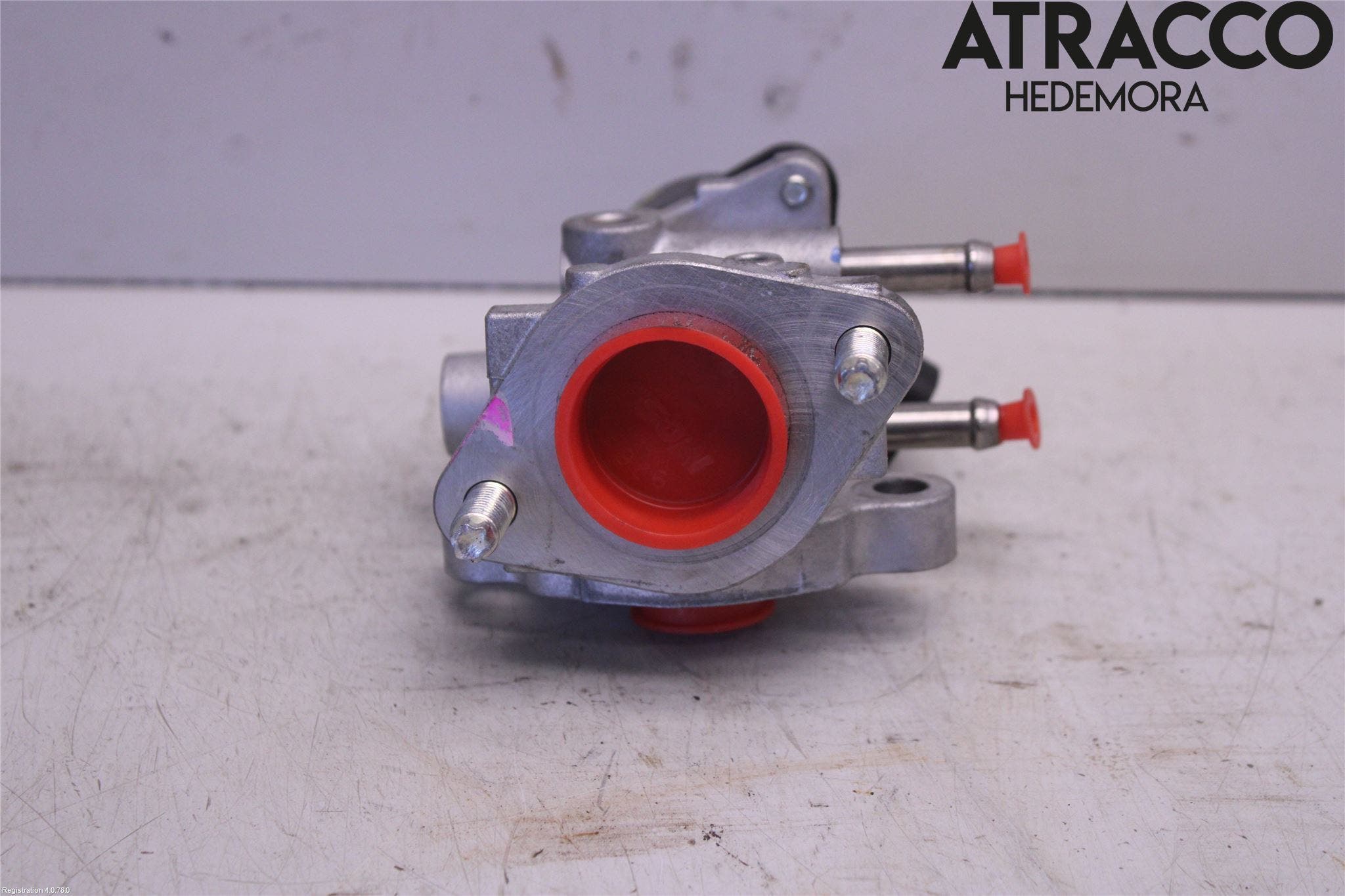 Toyota YARIS XP130 15-20 Egr Ventil
