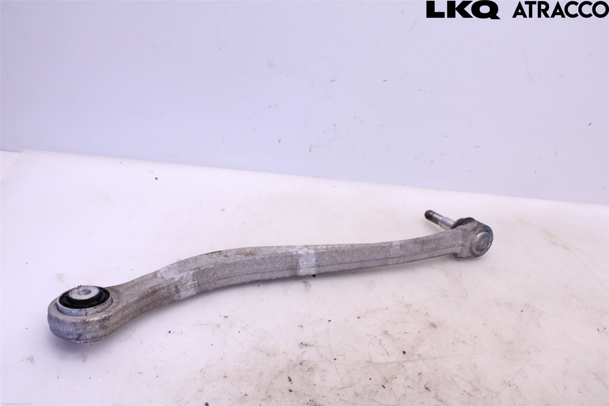 BMW 5 F10/F11/F18 09-17 Bärarm Bak Vänster