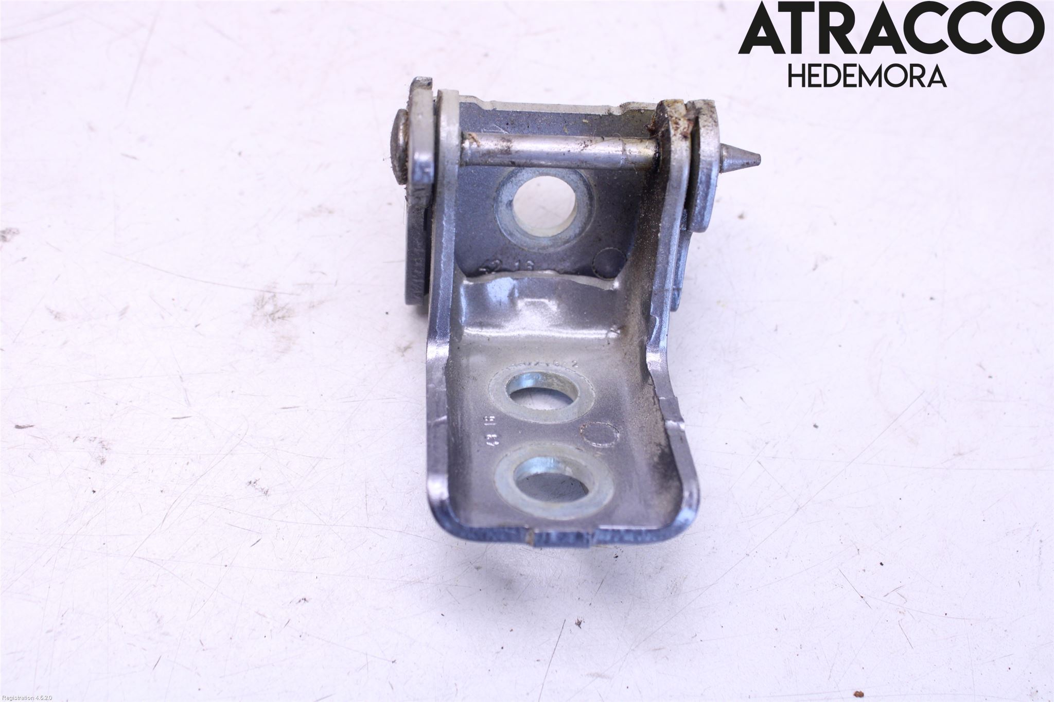 Peugeot 3008 17-24 Dörrgångjärn