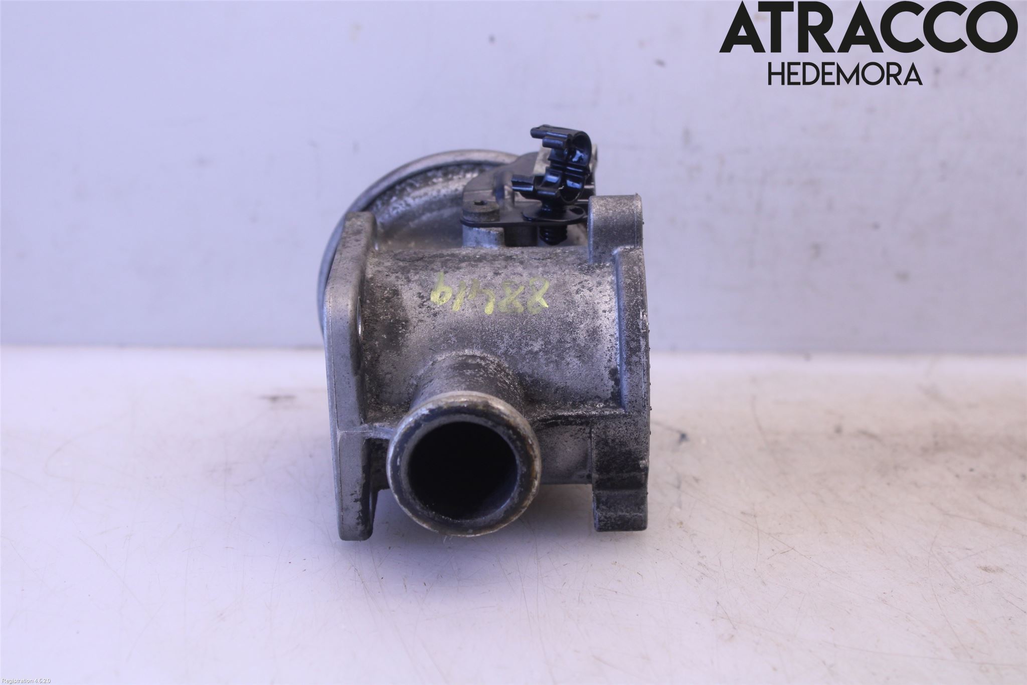 BMW 3 E90/91 SED/TOU 05-12 Egr Ventil