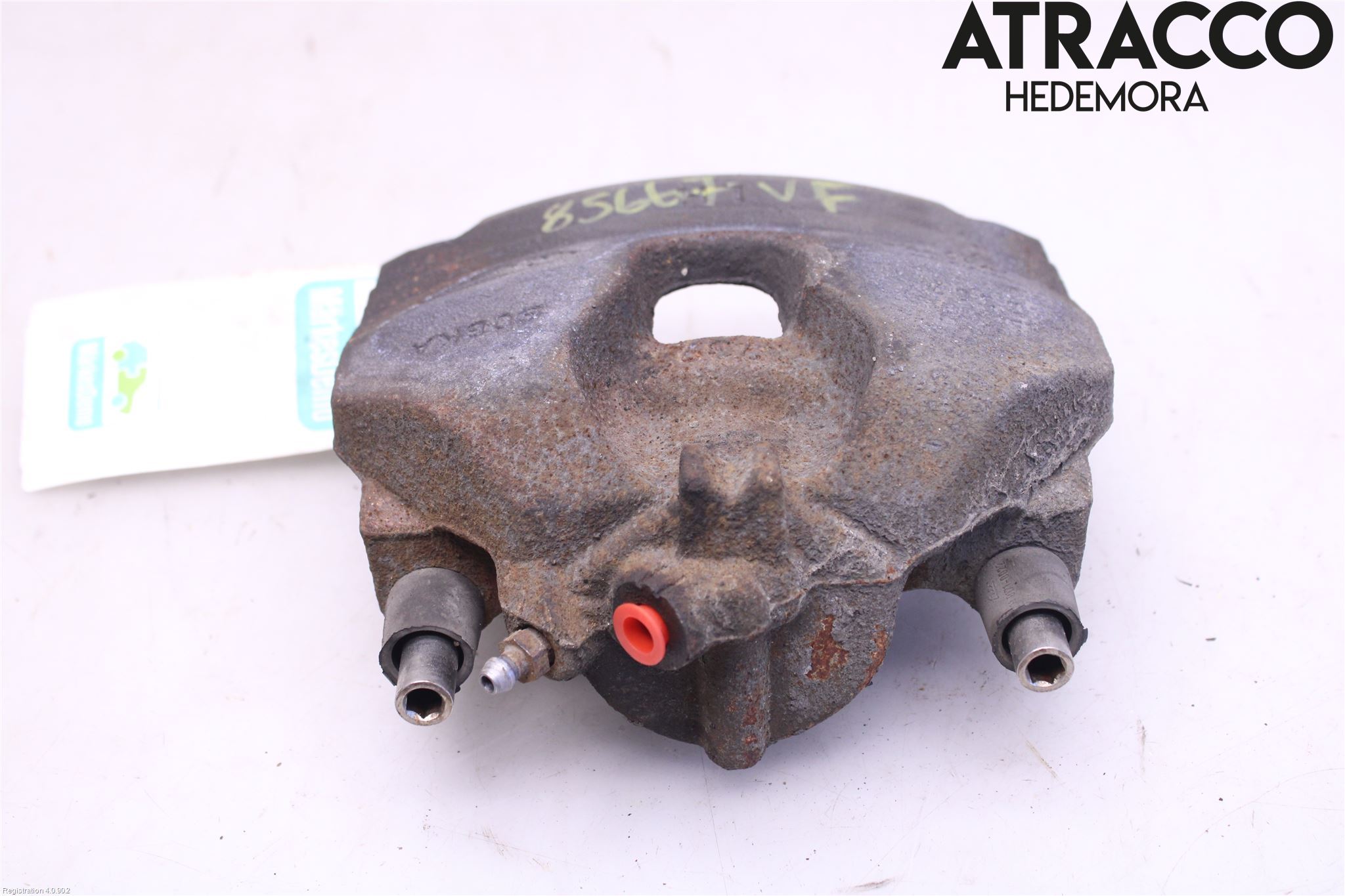 Ford KUGA 17-19 Bromsok Fram Vänster