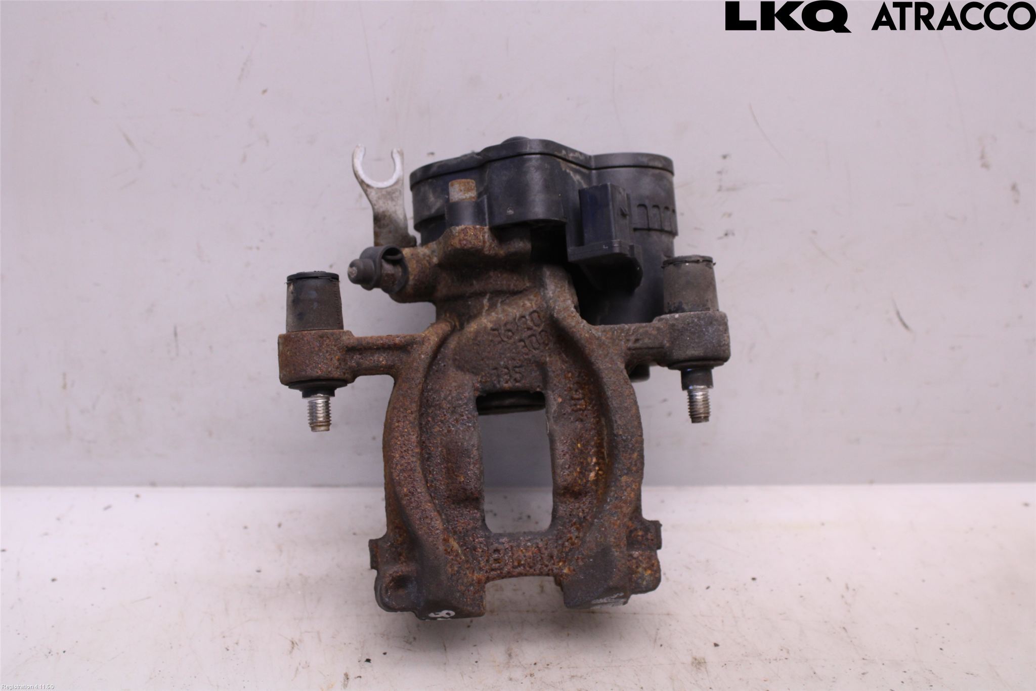 BMW 1 F40 19- Bromsok Bak Vänster