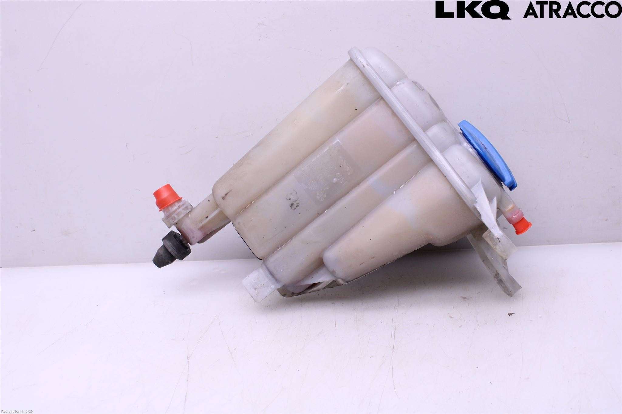 Audi A4/S4 08-11 Expansionstank