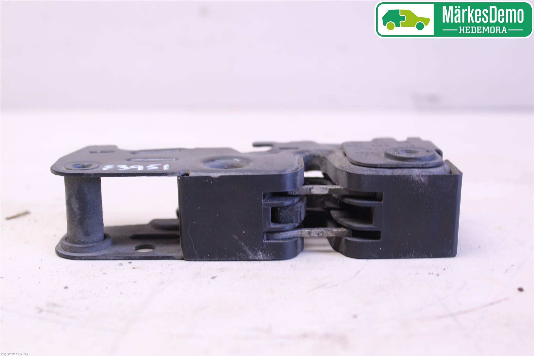 Audi A4/S4 08-11 Huvlås