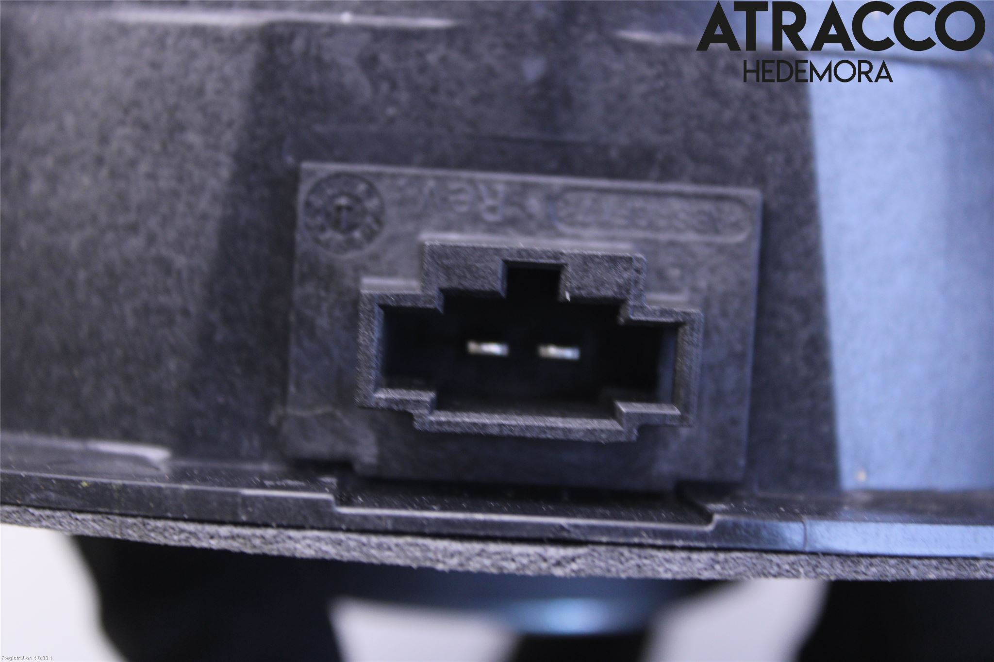 Audi A5 17- Högtalare