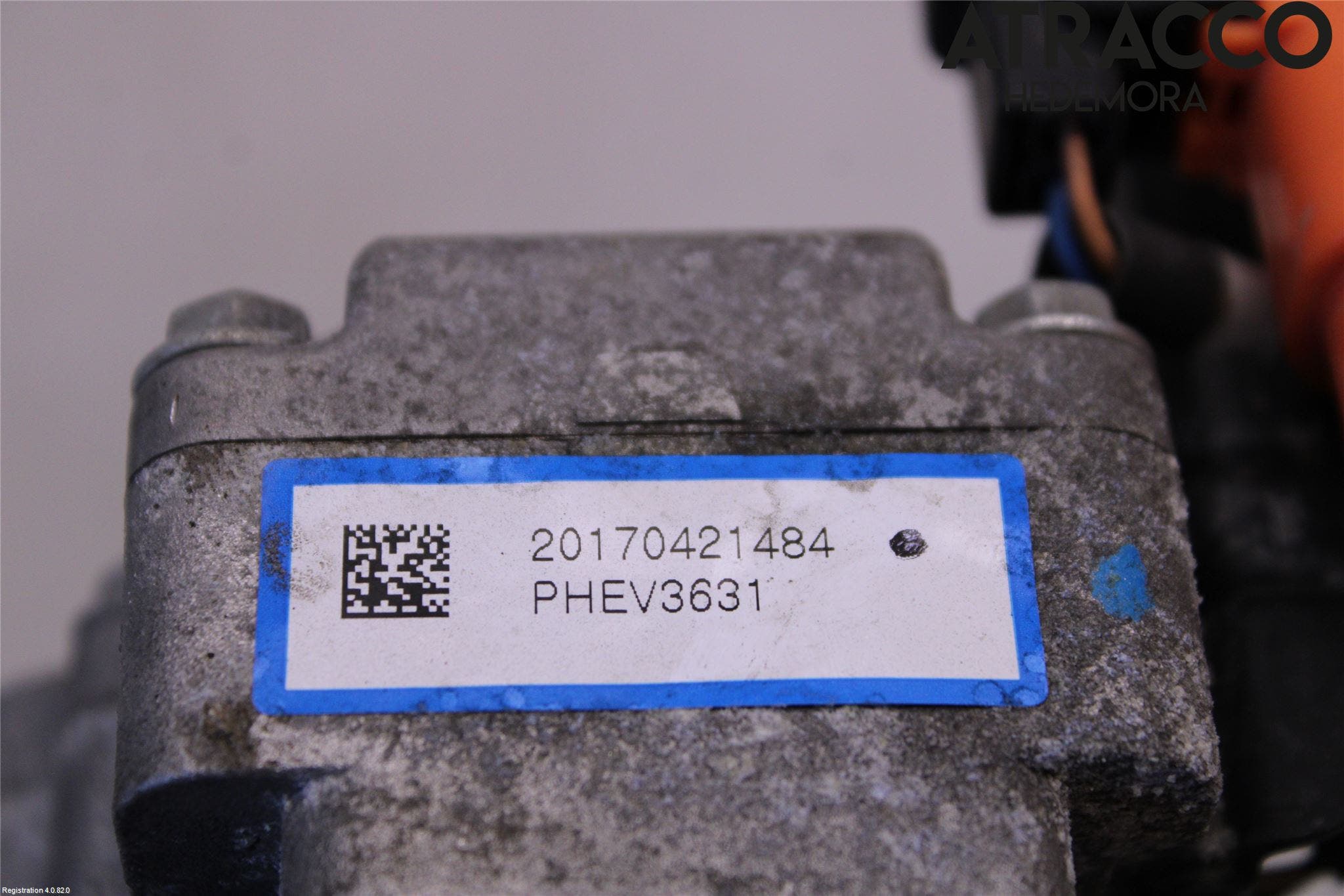 Kia OPTIMA 16-20 Ac Kompressor