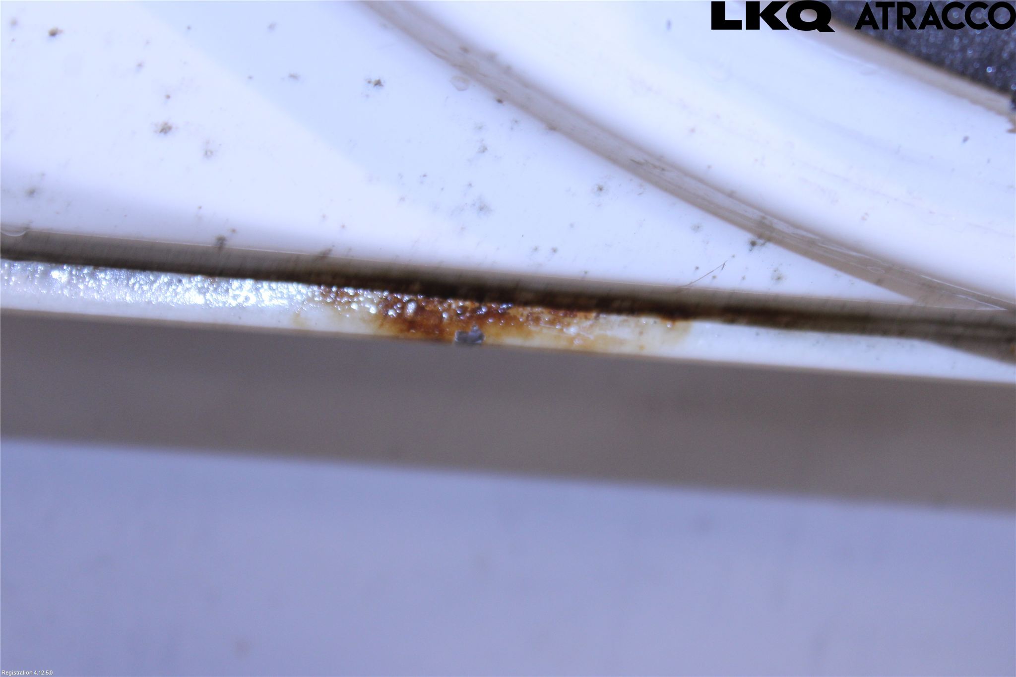 Volvo 940 91-98 Dörr Bak Vänster