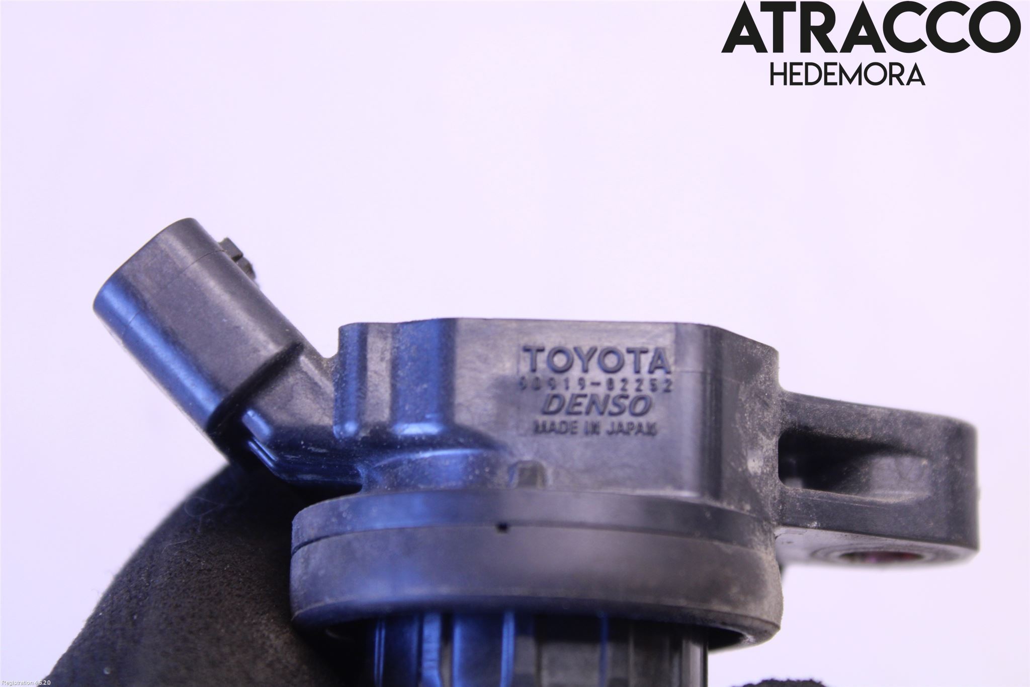 Toyota AVENSIS 09-15 Tändspole