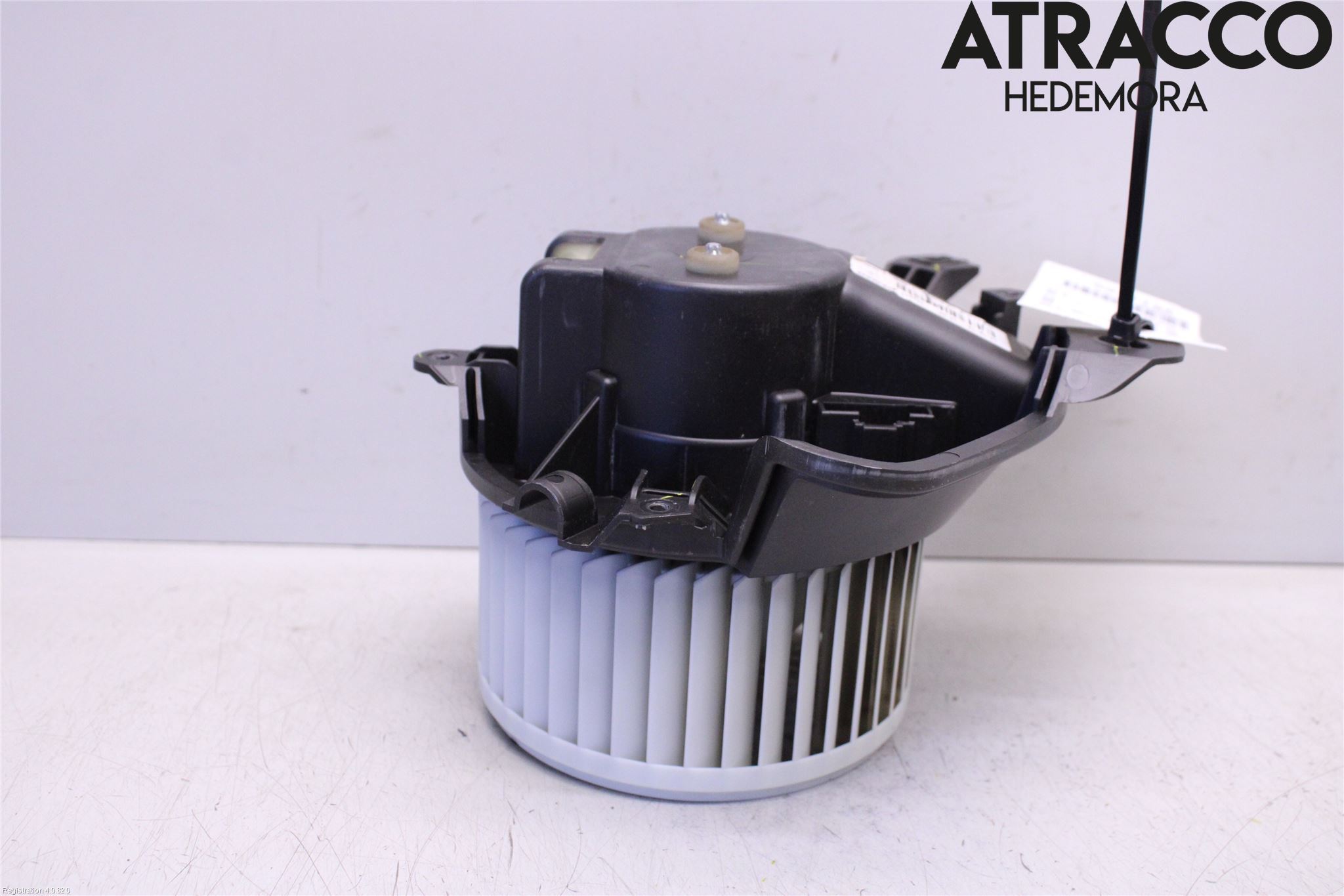 Fiat TIPO/CROSS 16- Ac Värmefläkt