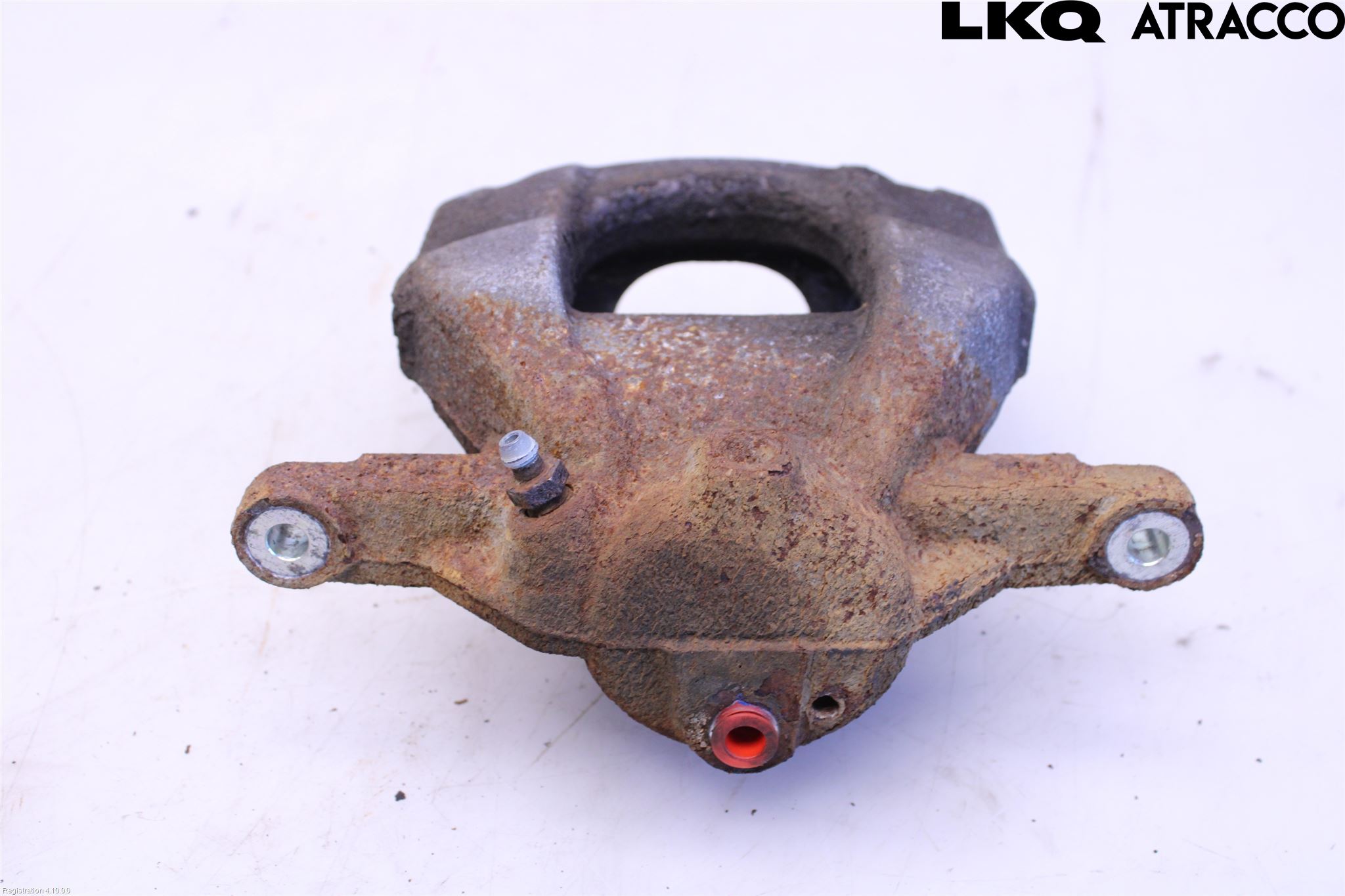 Toyota AVENSIS 09-15 Bromsok Fram Vänster