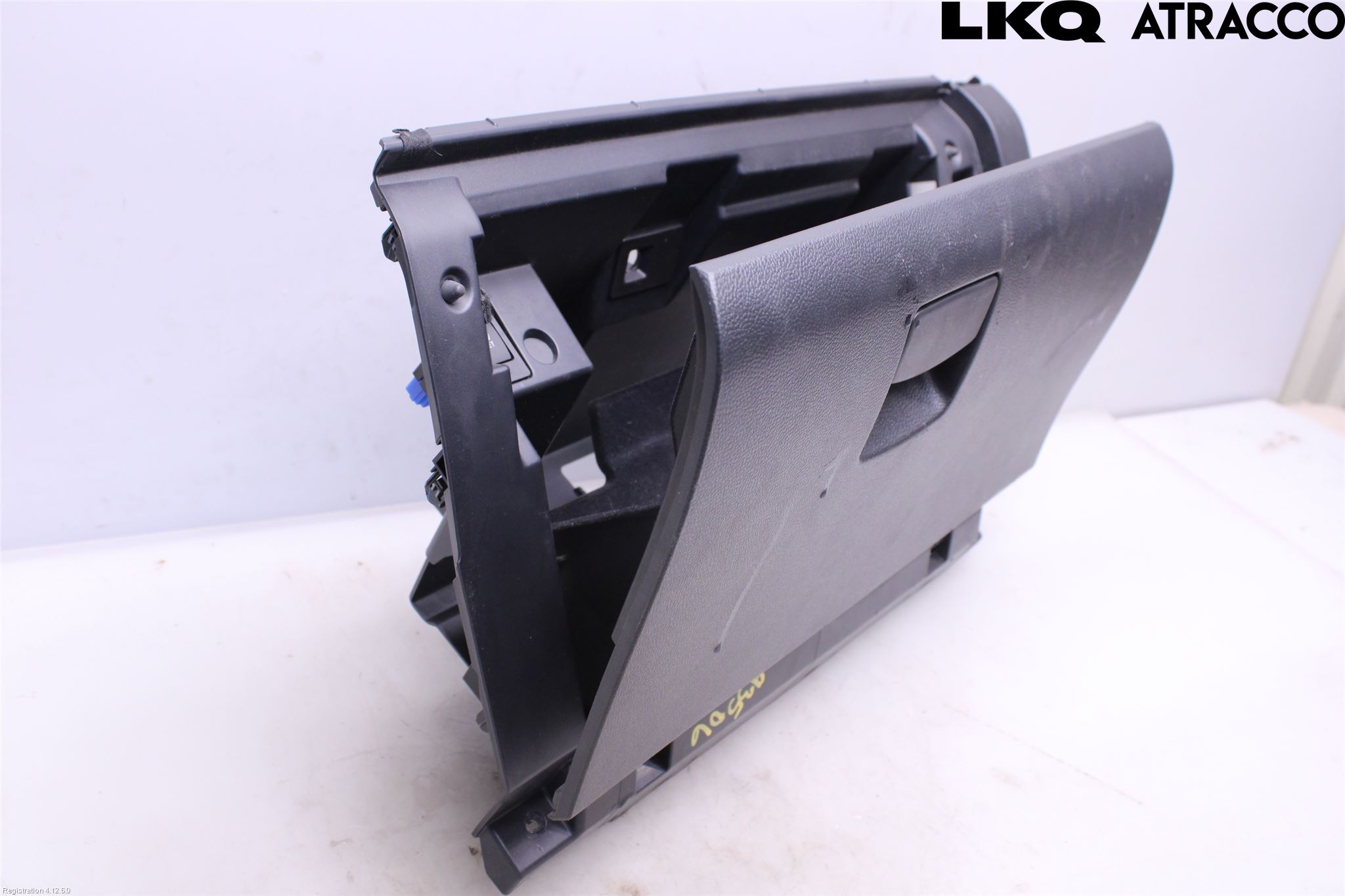 Subaru OUTBACK 15-20 Handskfack