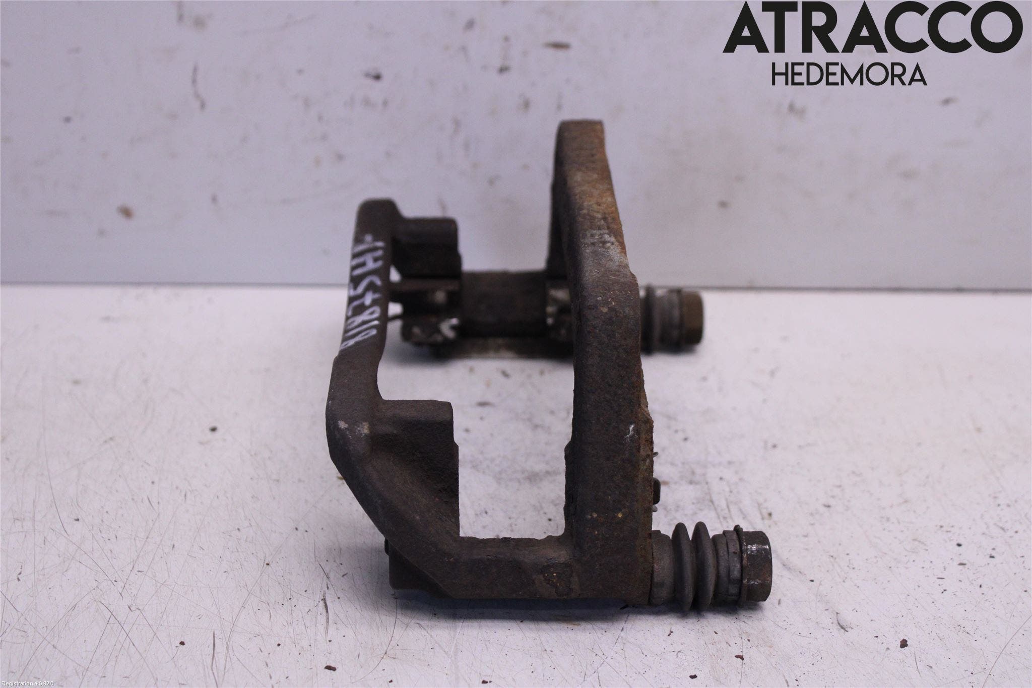 Kia VENGA 10-19 Bromsokshållare