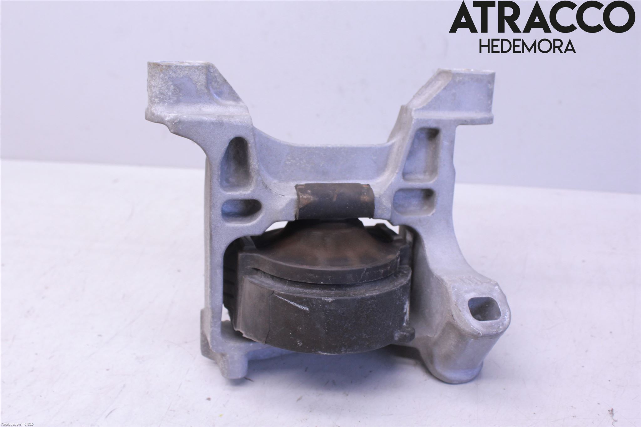 Mazda CX-5 12-17 Motorfäste