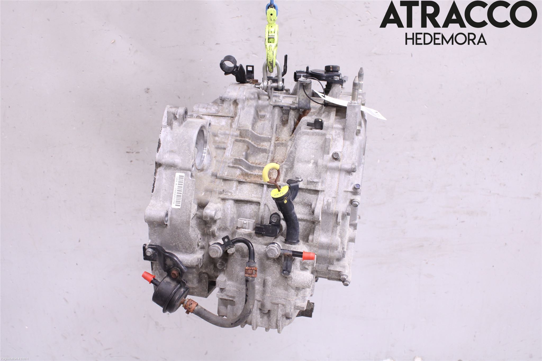 Honda INSIGHT Växellåda Automat