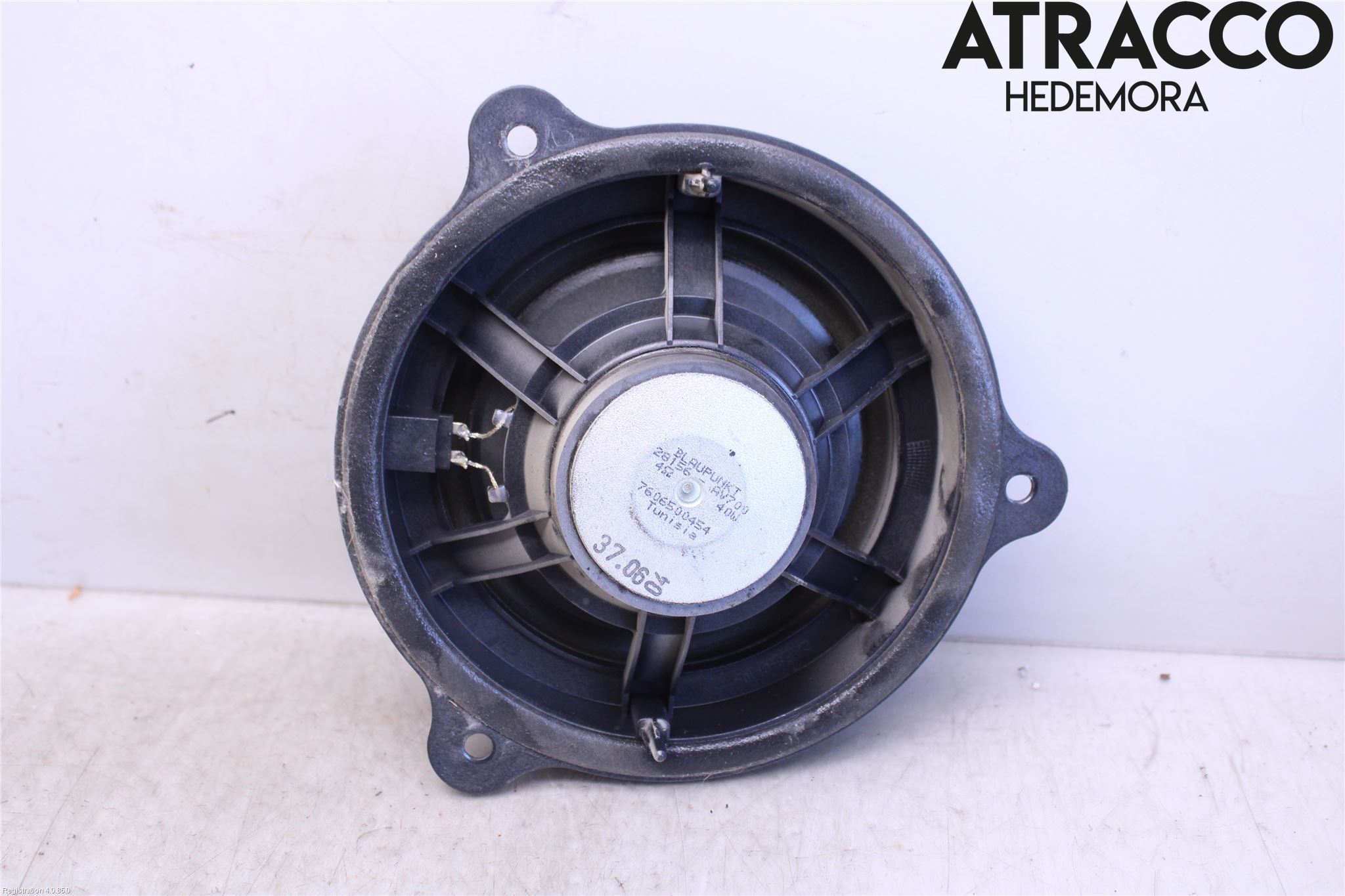 Nissan NAVARA 05-16 Högtalare