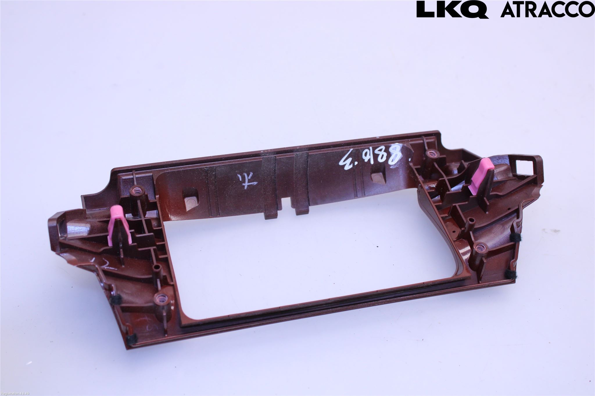 Lexus LS 460/600H 07-17 Instrumentsarg