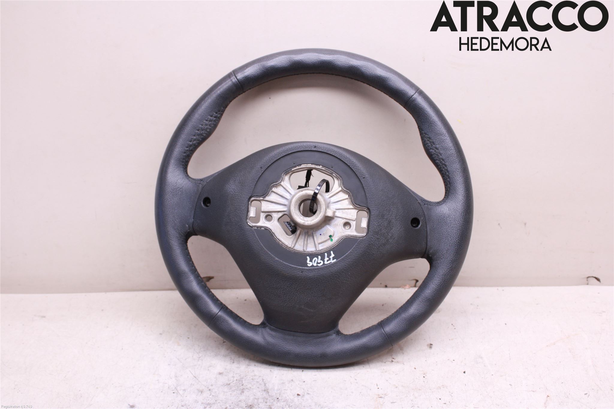 BMW 3 F30/F31/F80 12-19 Ratt