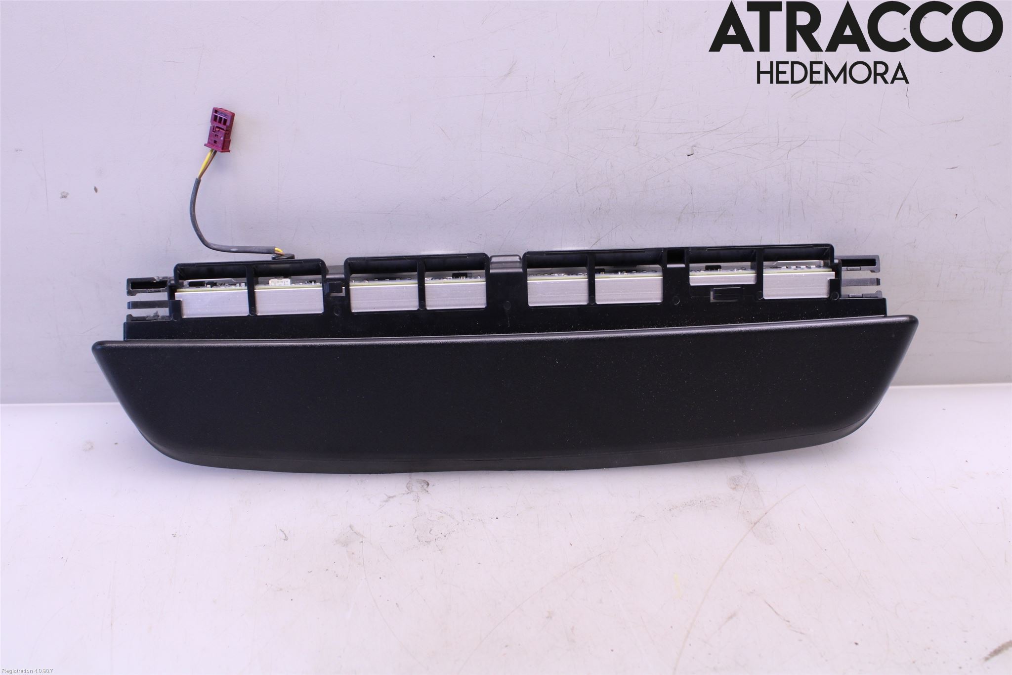 BMW 5 G30/G31/F90 17-23 Bromsljus Bakruta