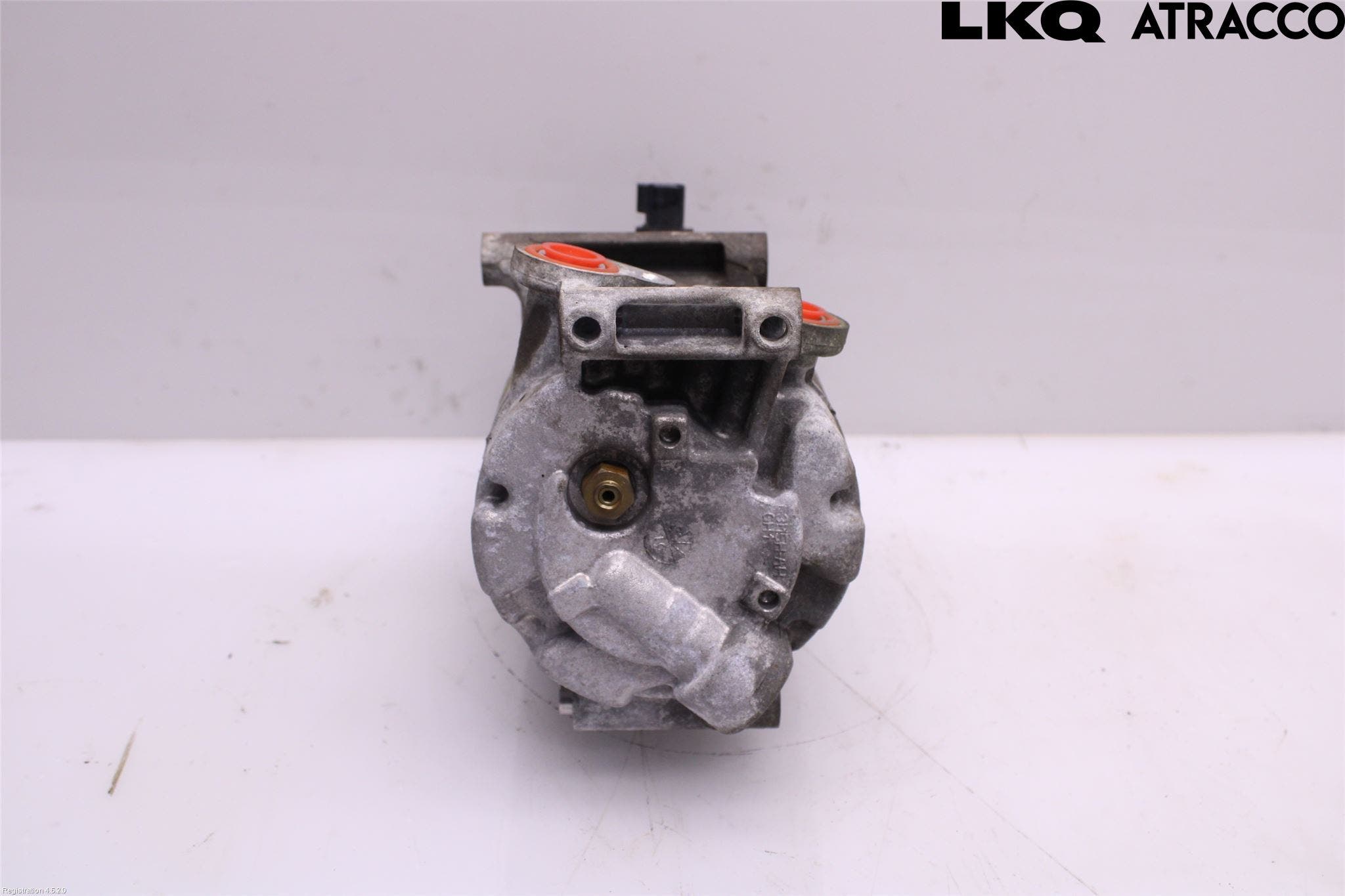 Ford FOCUS 08-11 Ac Kompressor