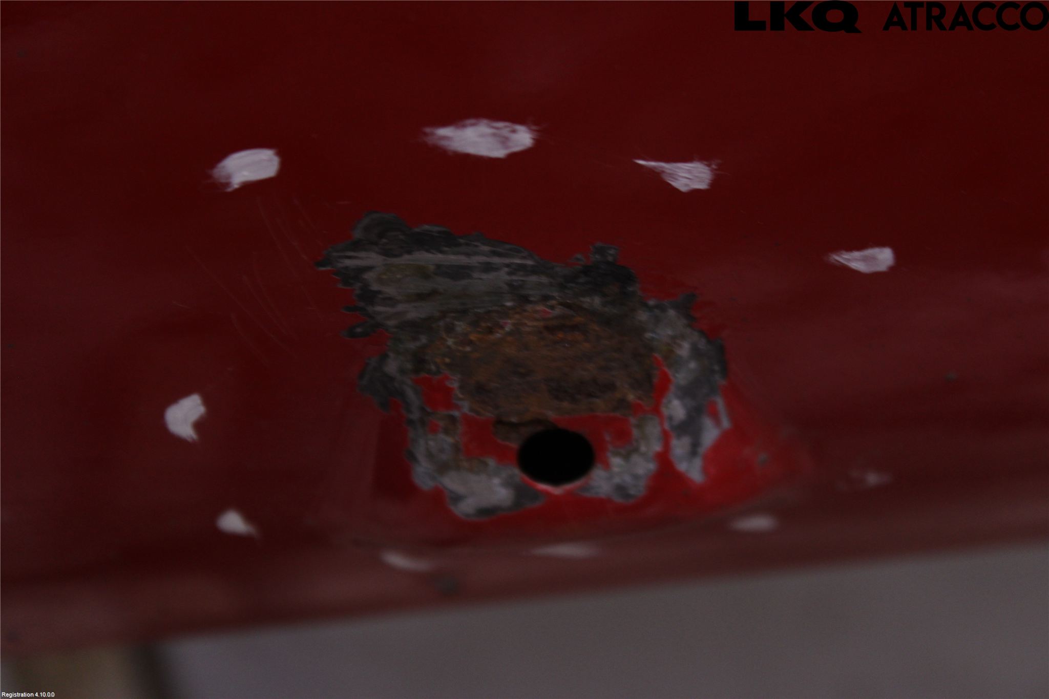 Chevrolet AVALANCHE Dörr Fram Höger