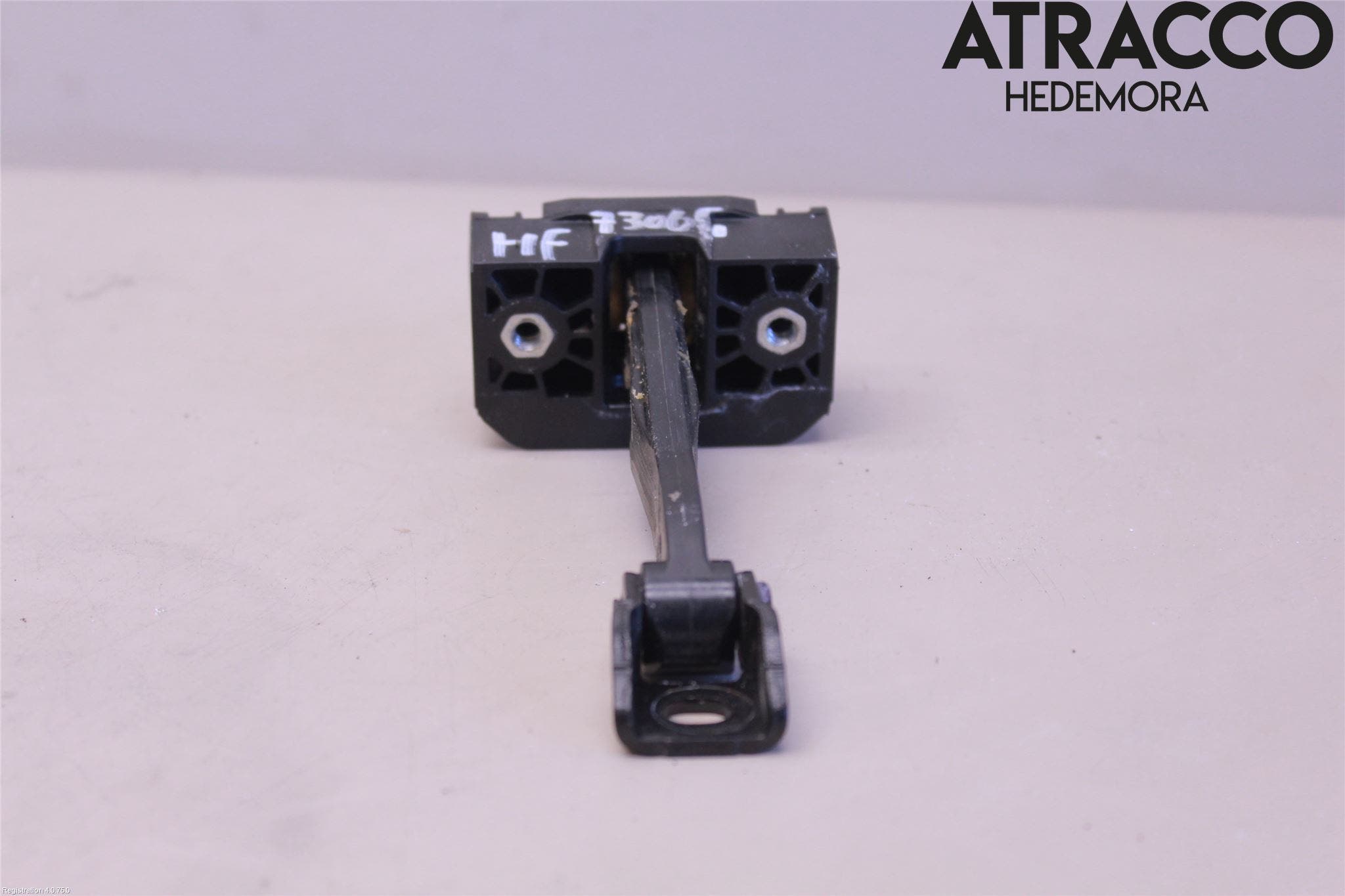 BMW 4 F32/F33/F82/F83 13-20 Dörrstopp