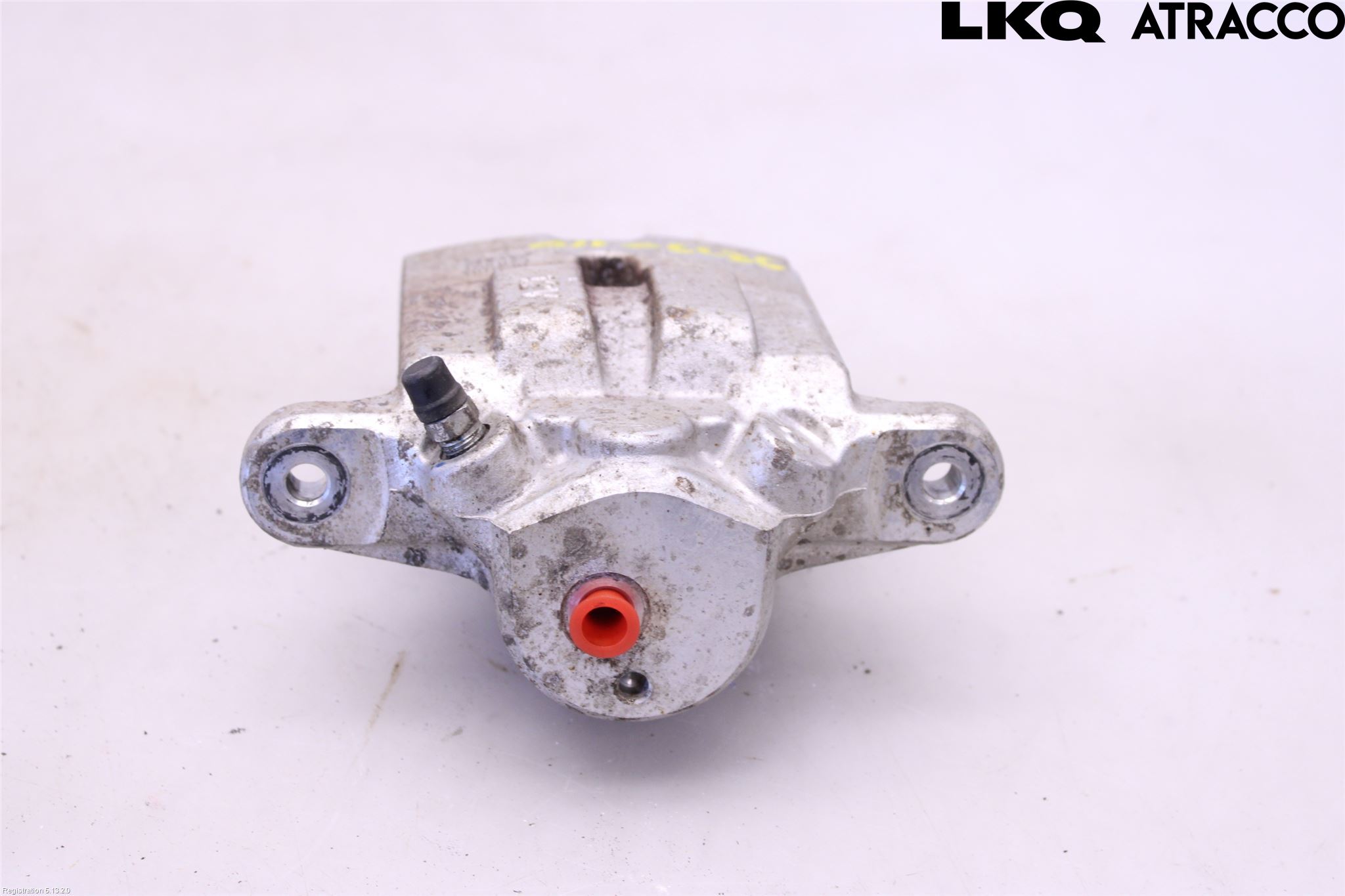 Subaru OUTBACK 10-15 Bromsok Bak Höger