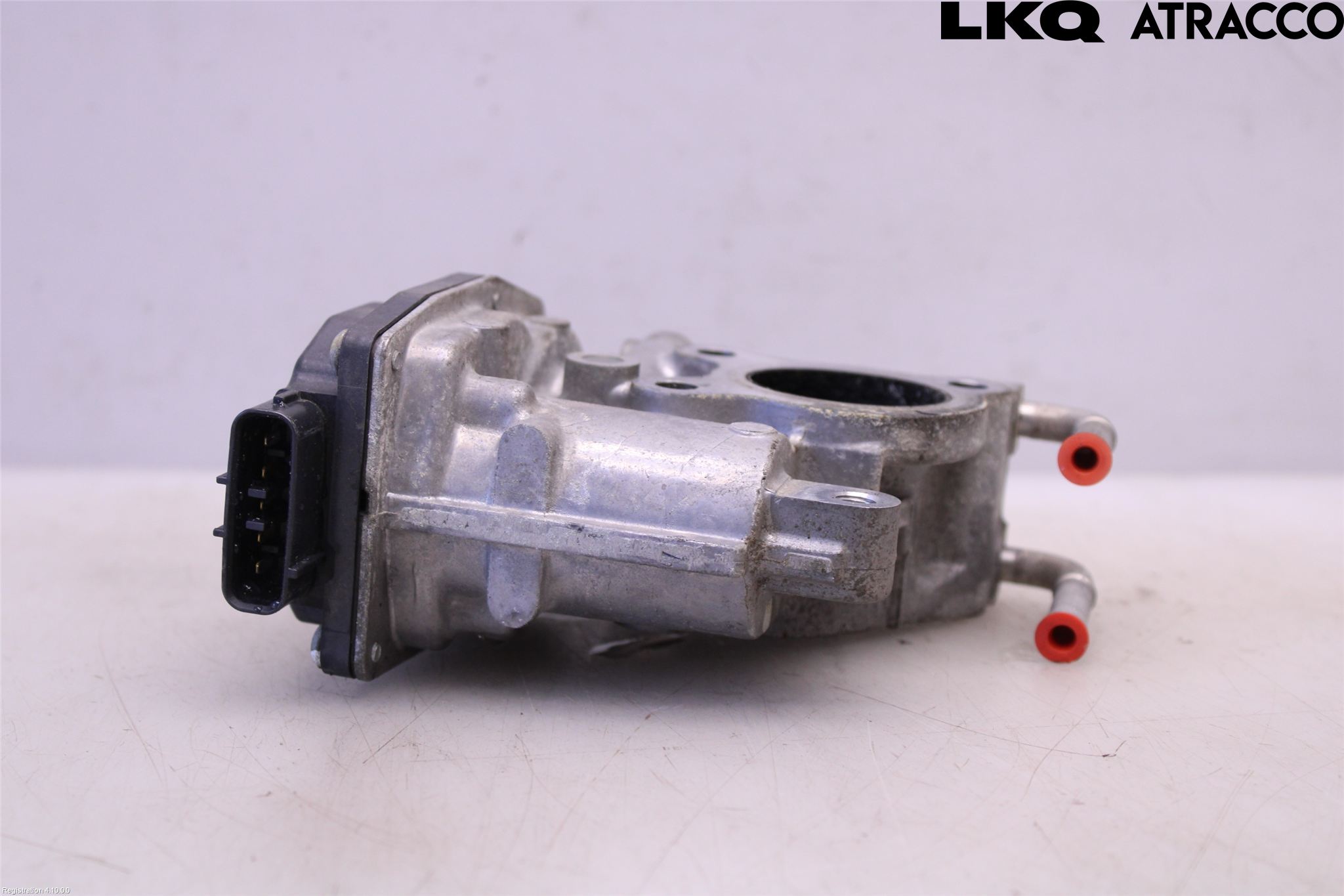 Toyota VERSO 09-18 Egr Ventil