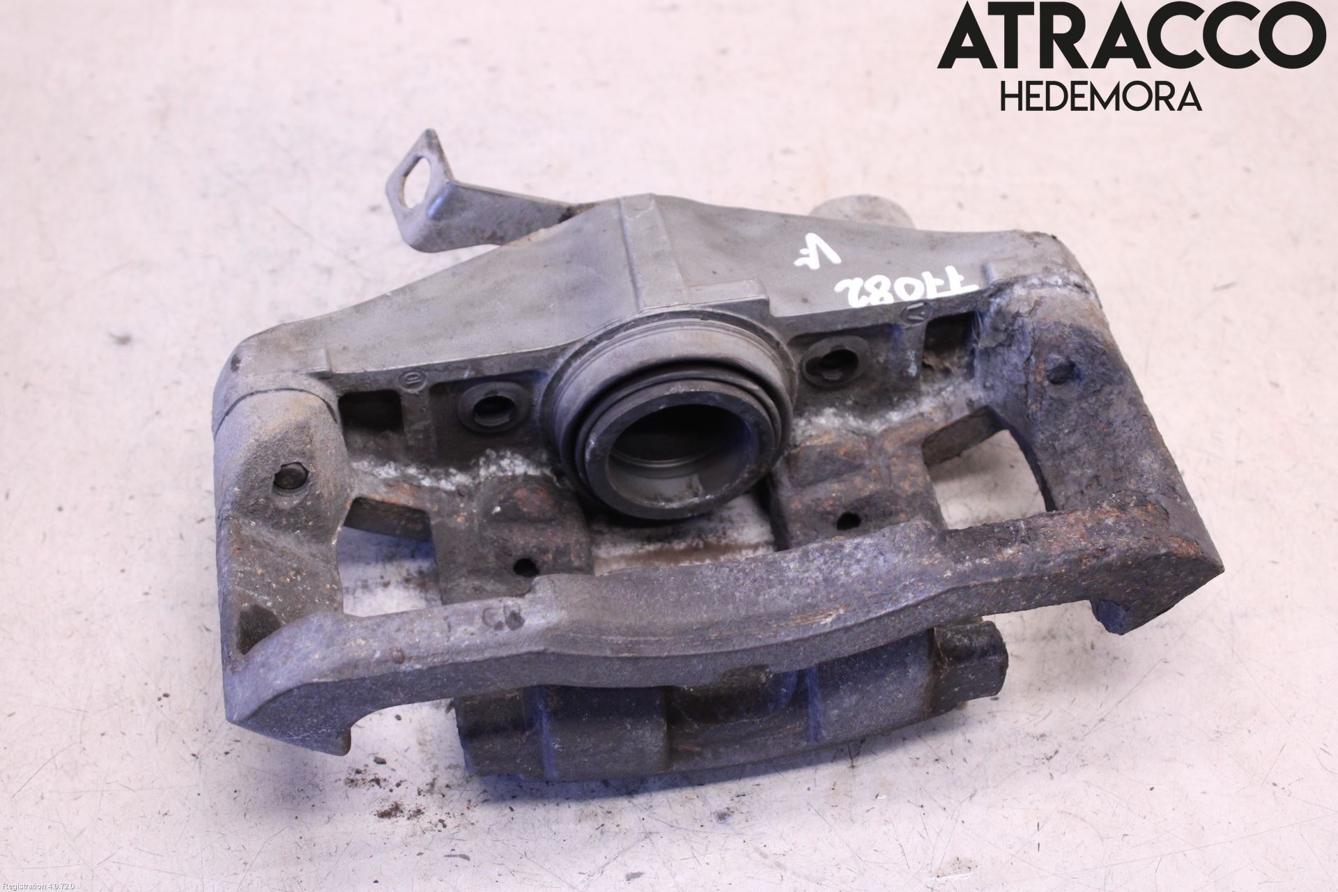 Volkswagen VW PASSAT 05-11 Bromsok Fram Vänster