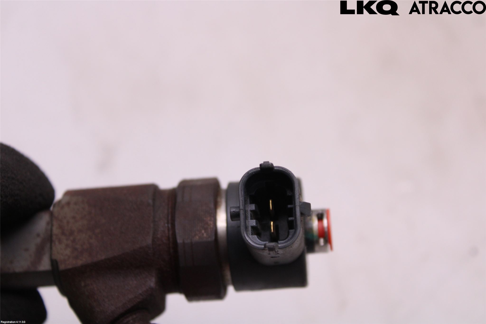 Fiat FREEMONT Injspridare