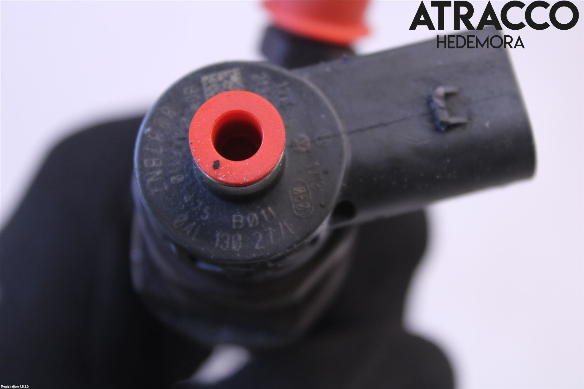 Audi A3/S3 8V 13-20 Injspridare