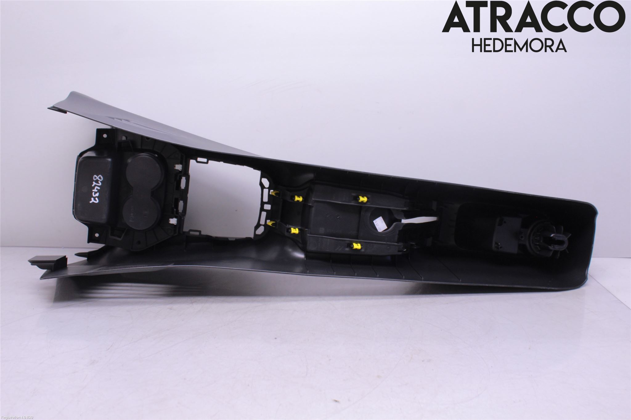 Citroen COTROEN C3 17-24 Inr Tunnelfack